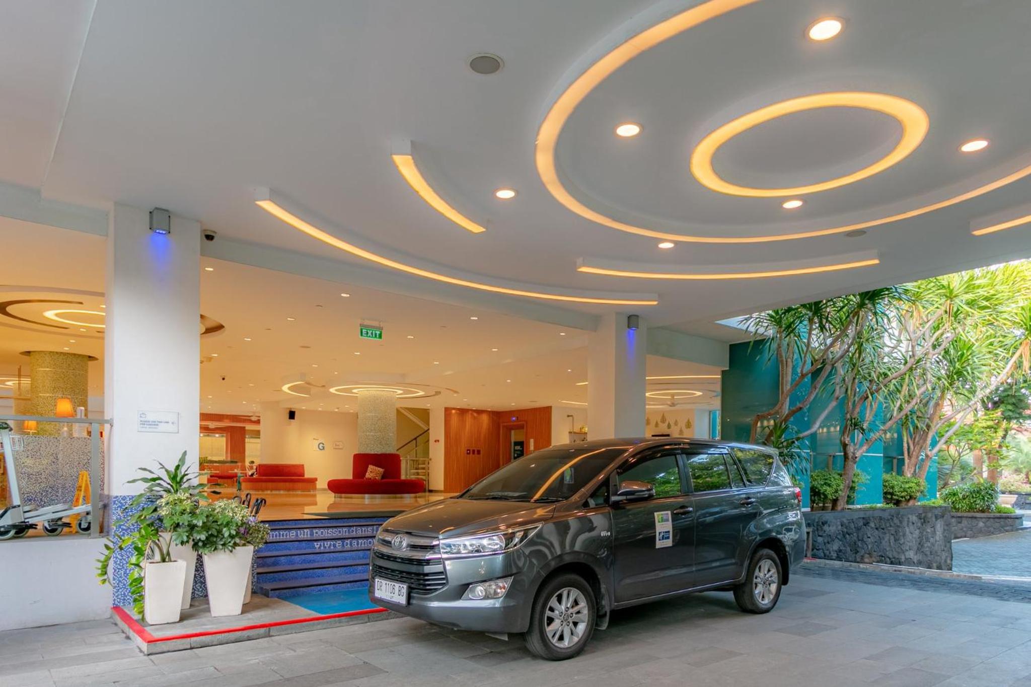 Holiday Inn Express Baruna by IHG