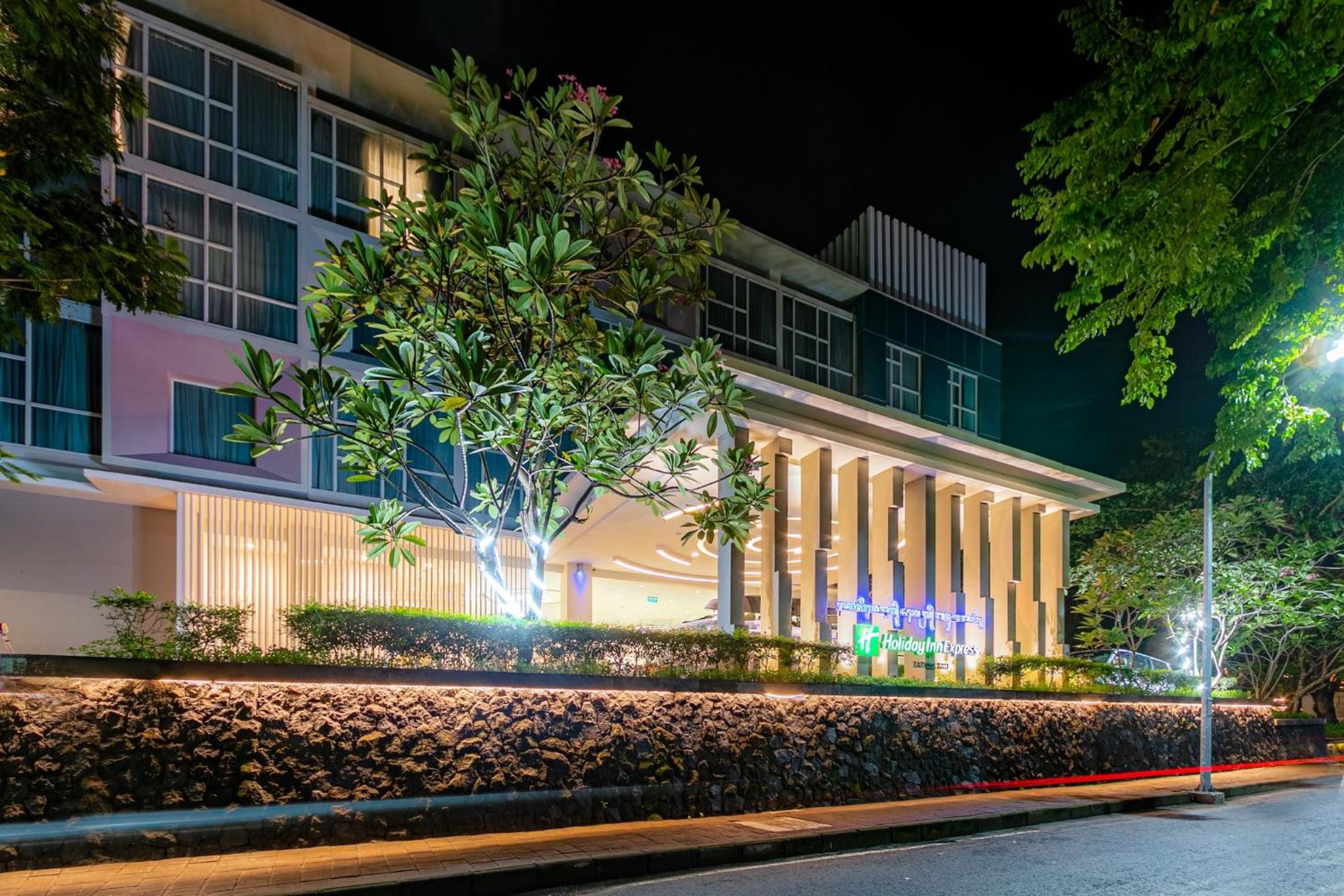 Holiday Inn Express Baruna by IHG