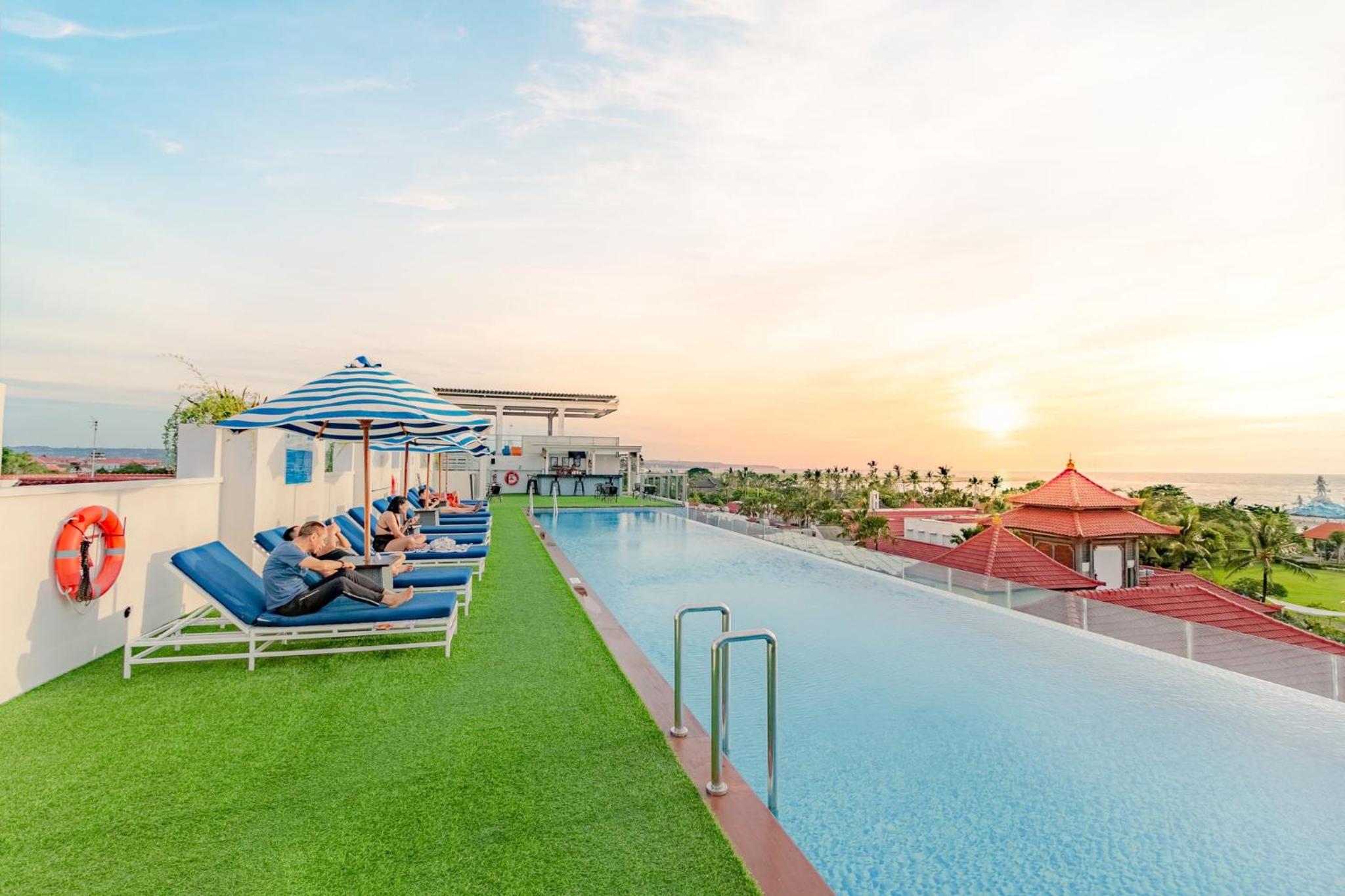 Holiday Inn Express Baruna by IHG