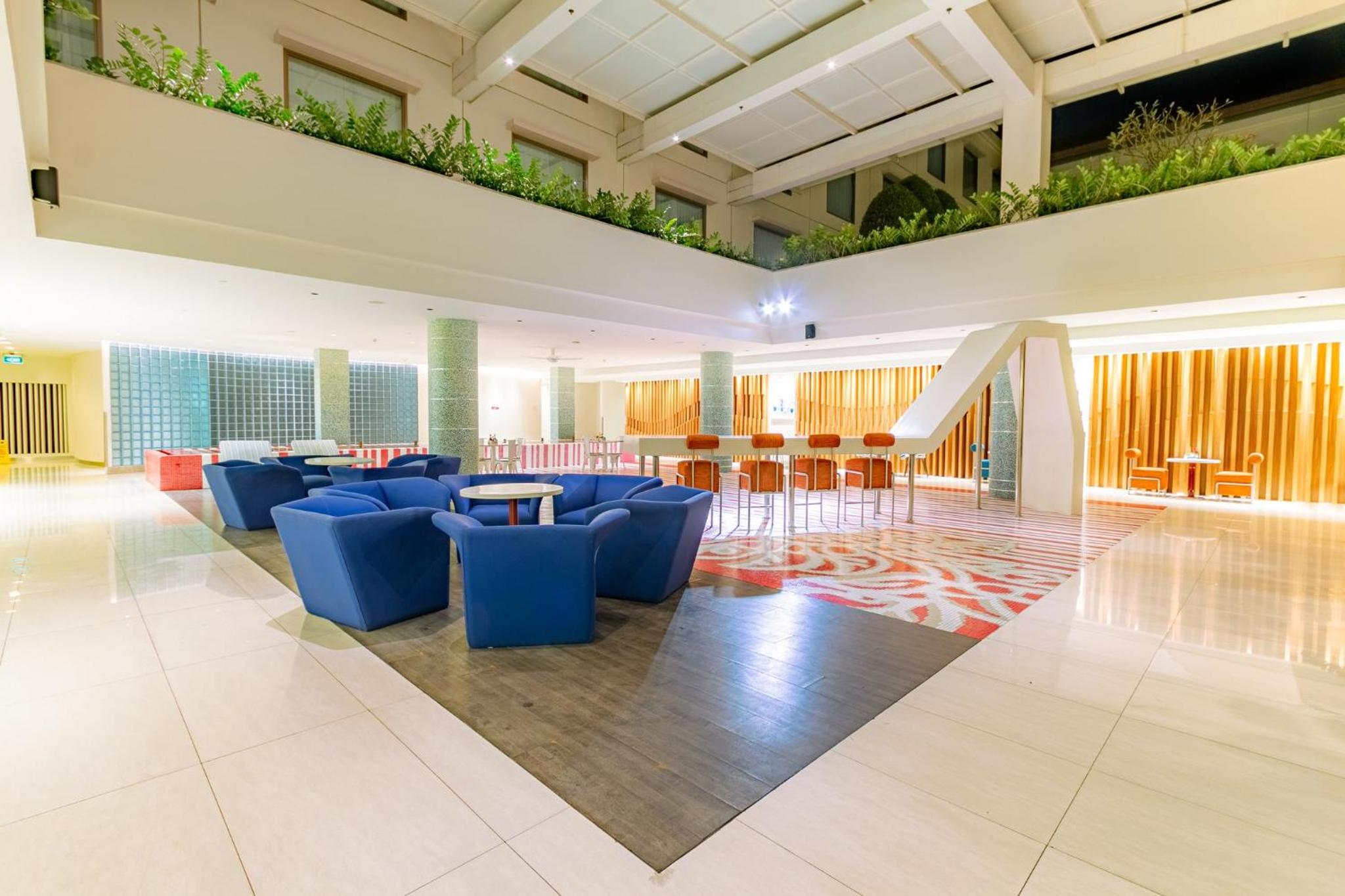 Holiday Inn Express Baruna by IHG