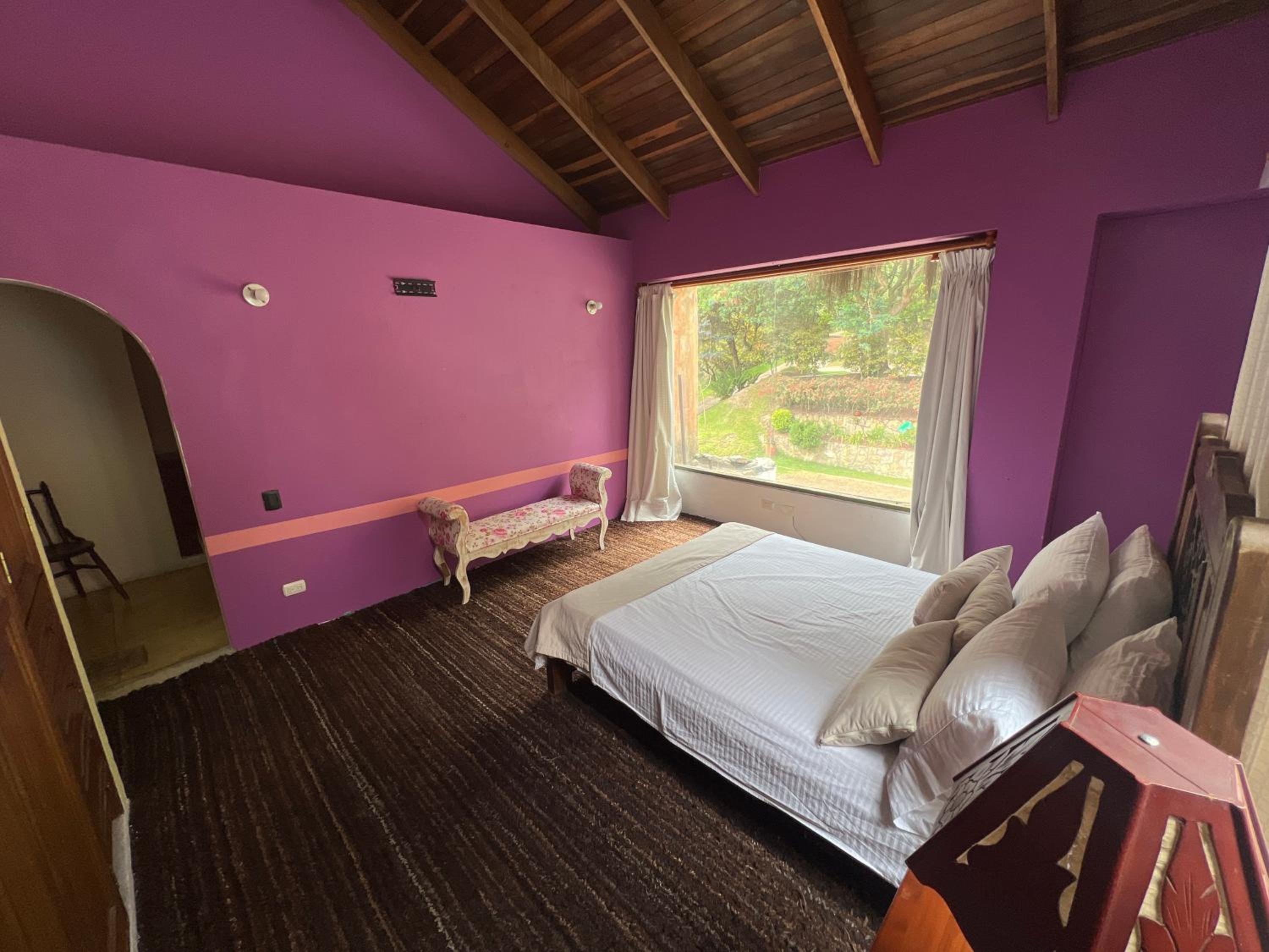 Hotel Monteluna