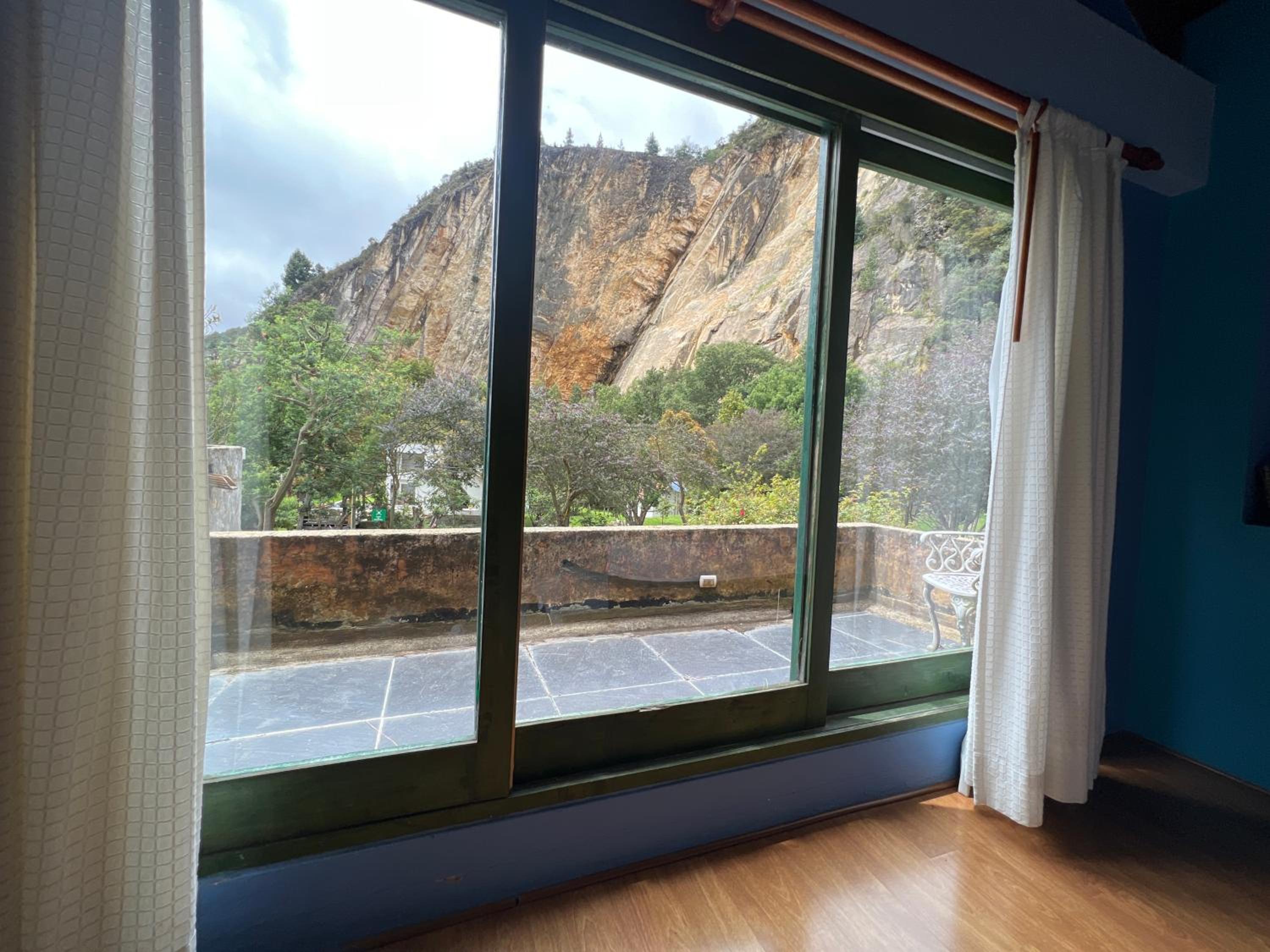 Hotel Monteluna