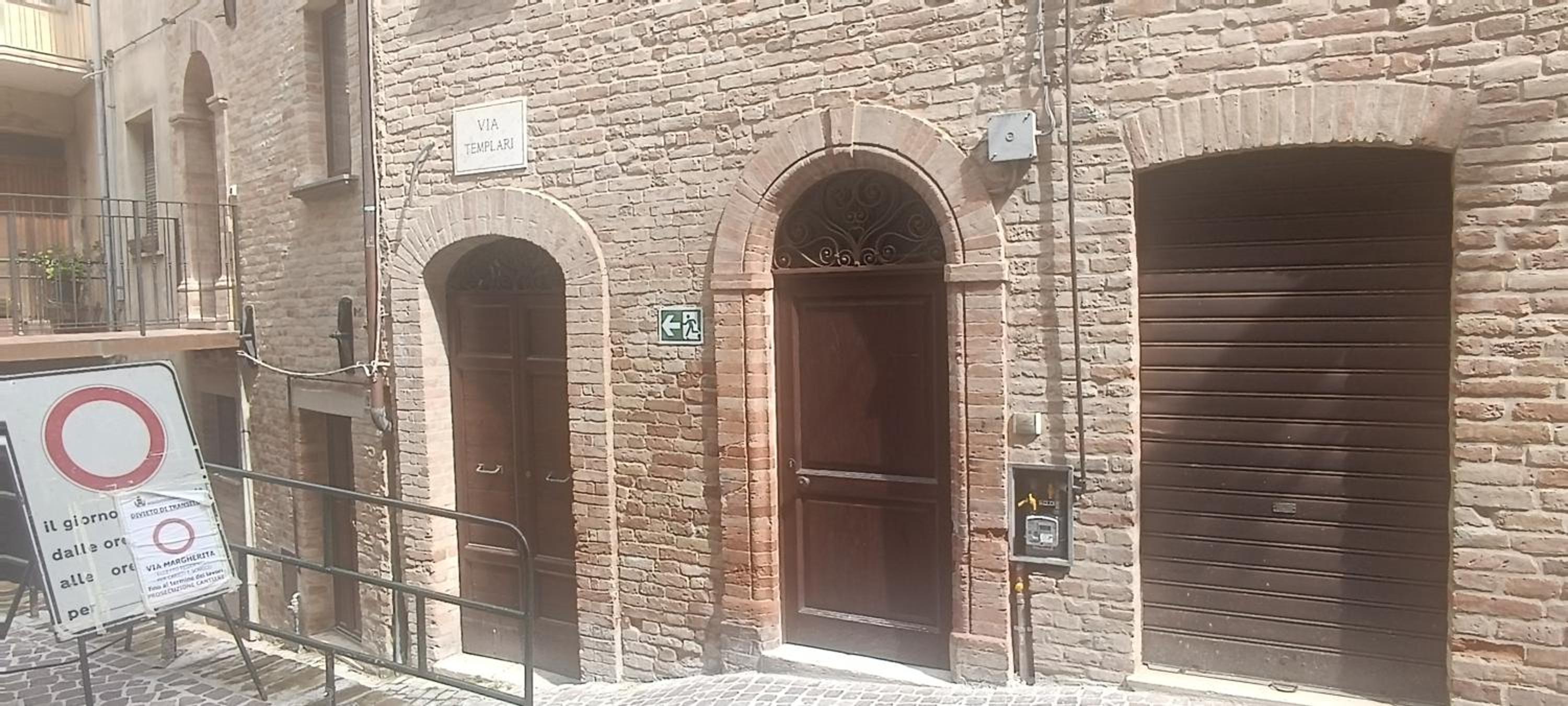 I Templari - Affittacamere