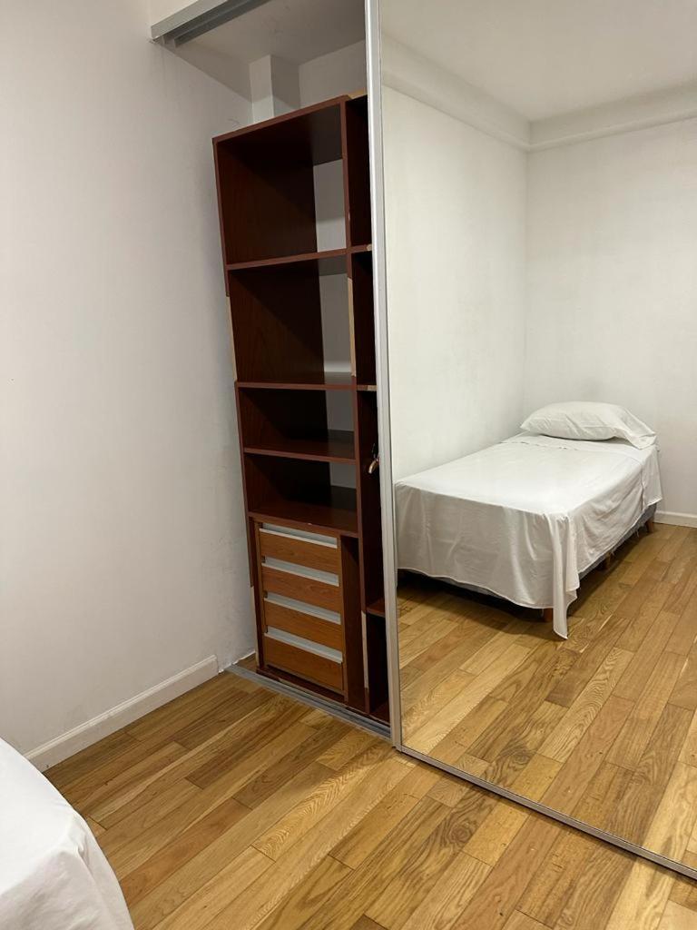 Departamento OLLAGUA