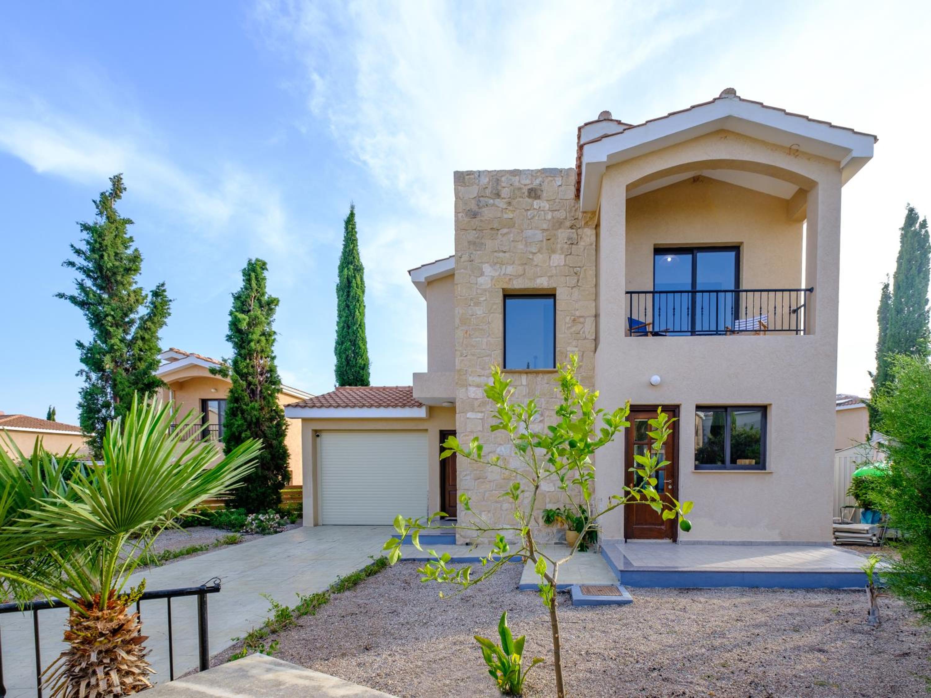 Villa Aphropean 3bed Villa Wprivate Pool