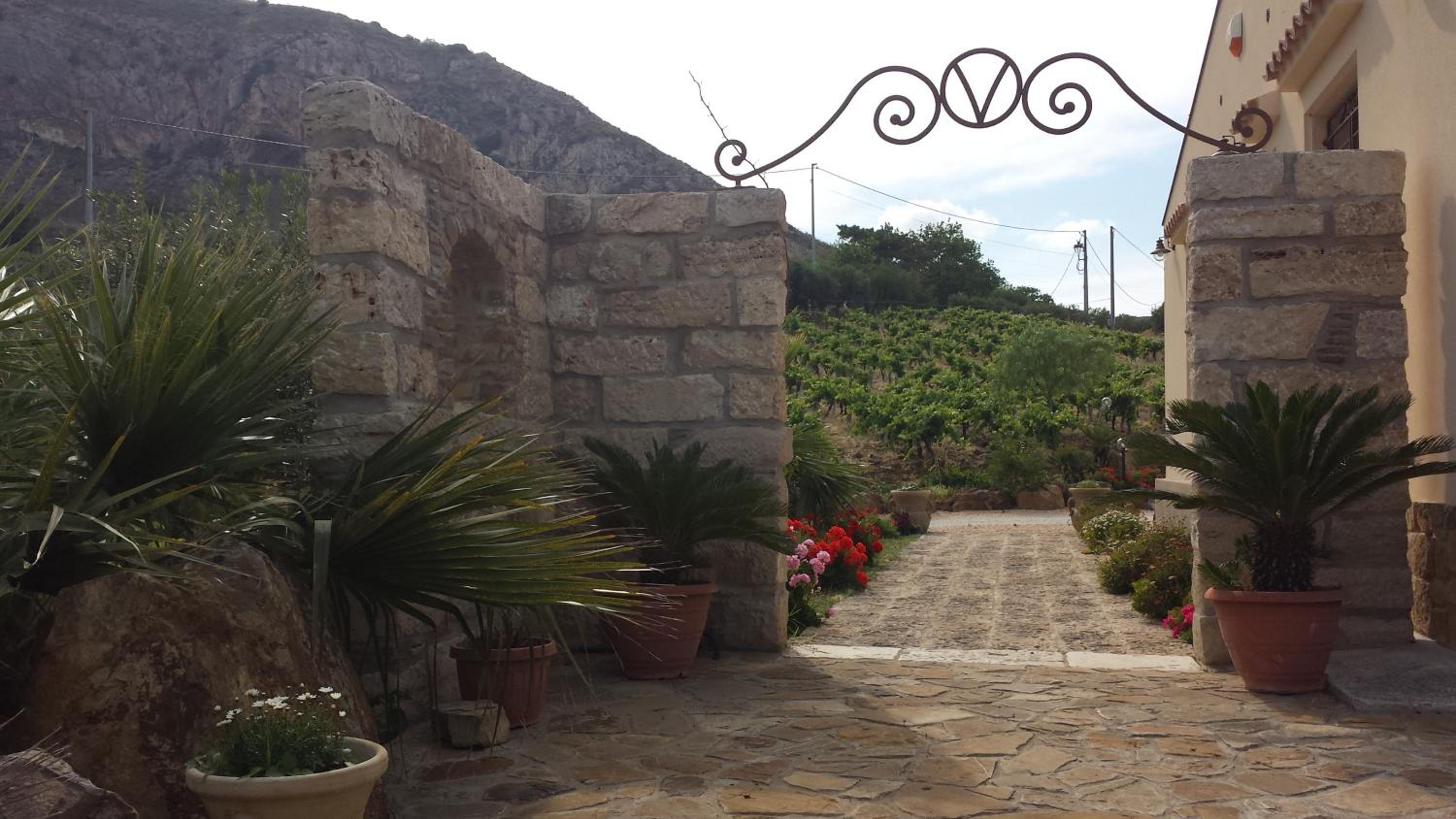La Suite Di Segesta