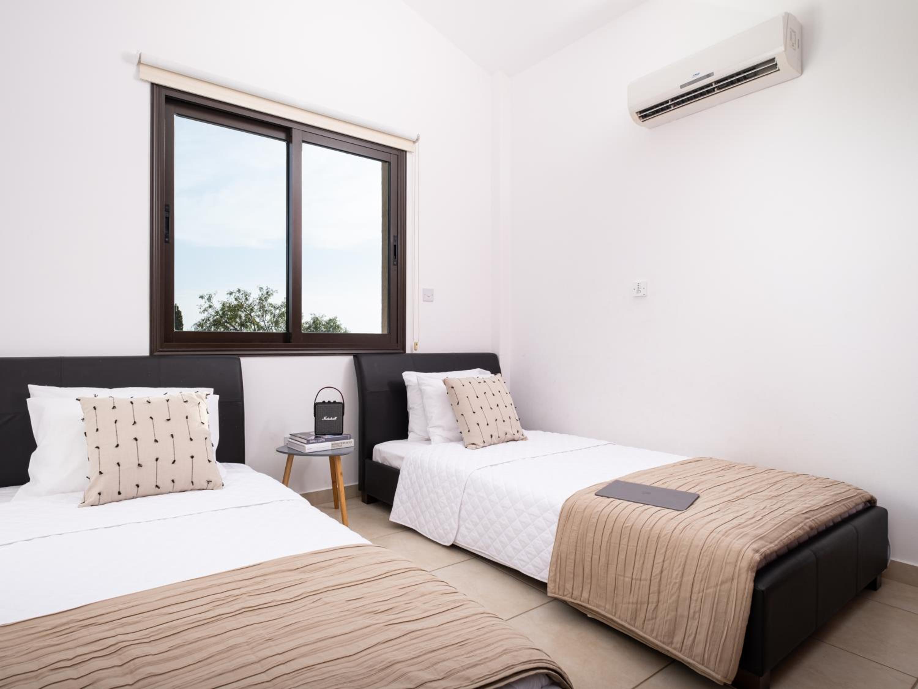 Villa Aphropean 3bed Villa Wprivate Pool