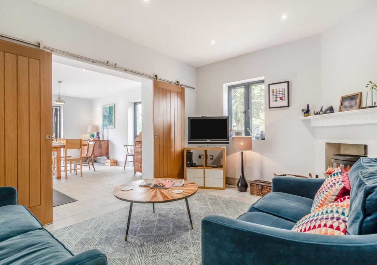 5 Bed in Walberswick oc-hlodg2 view 4