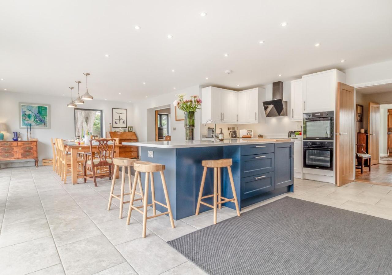5 Bed in Walberswick oc-hlodg2 view 2