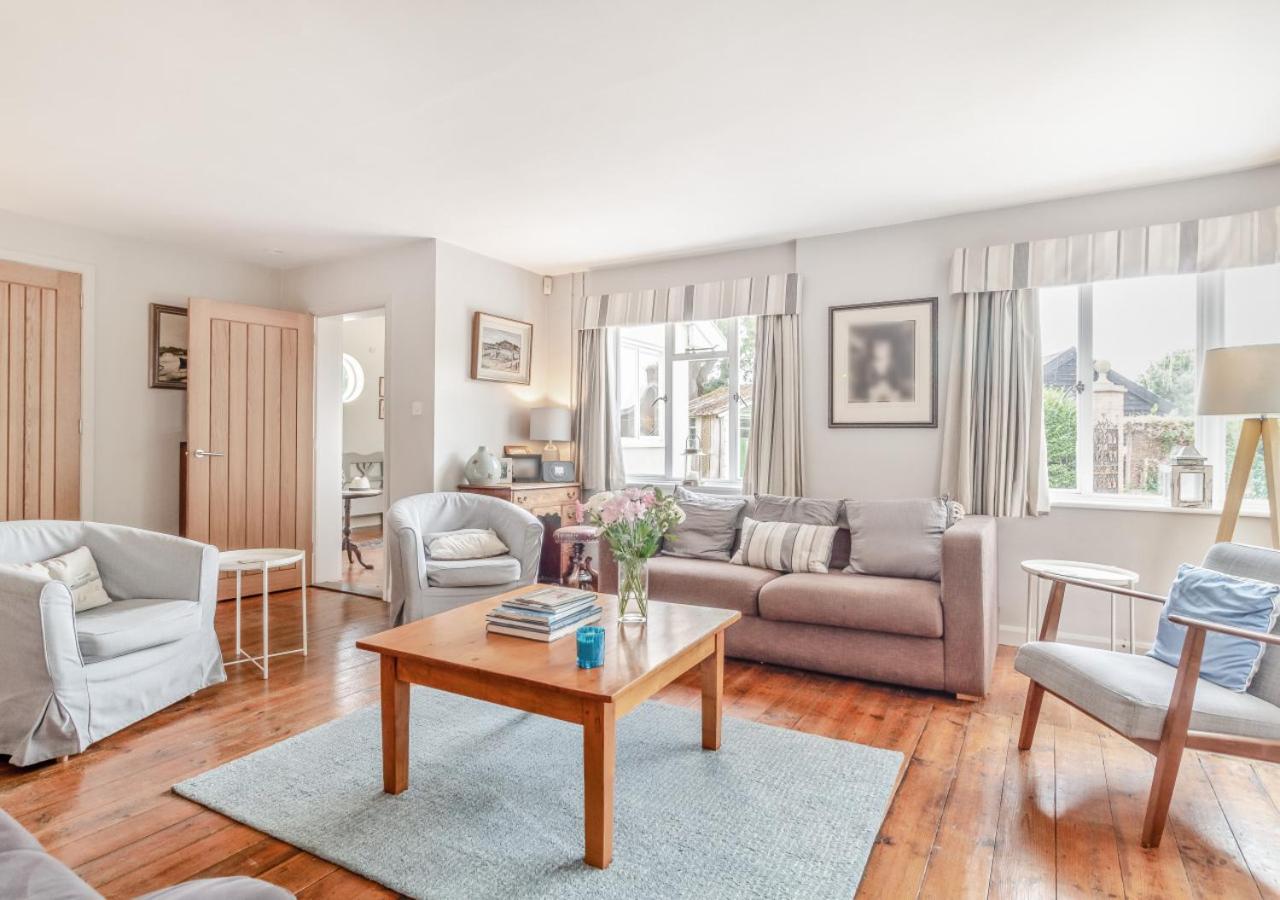 5 Bed in Walberswick oc-hlodg2 view 5
