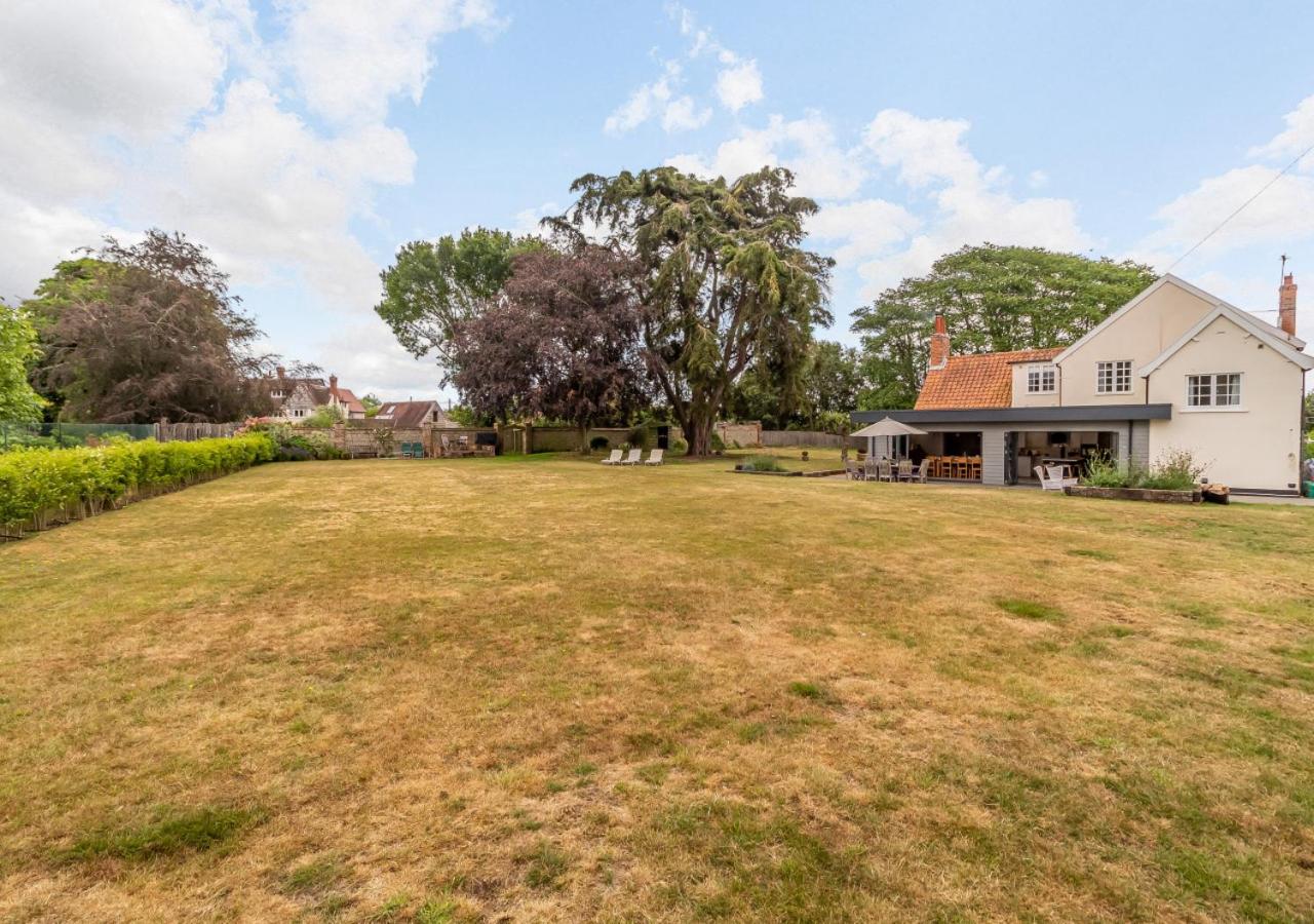 5 Bed in Walberswick oc-hlodg2 view 3