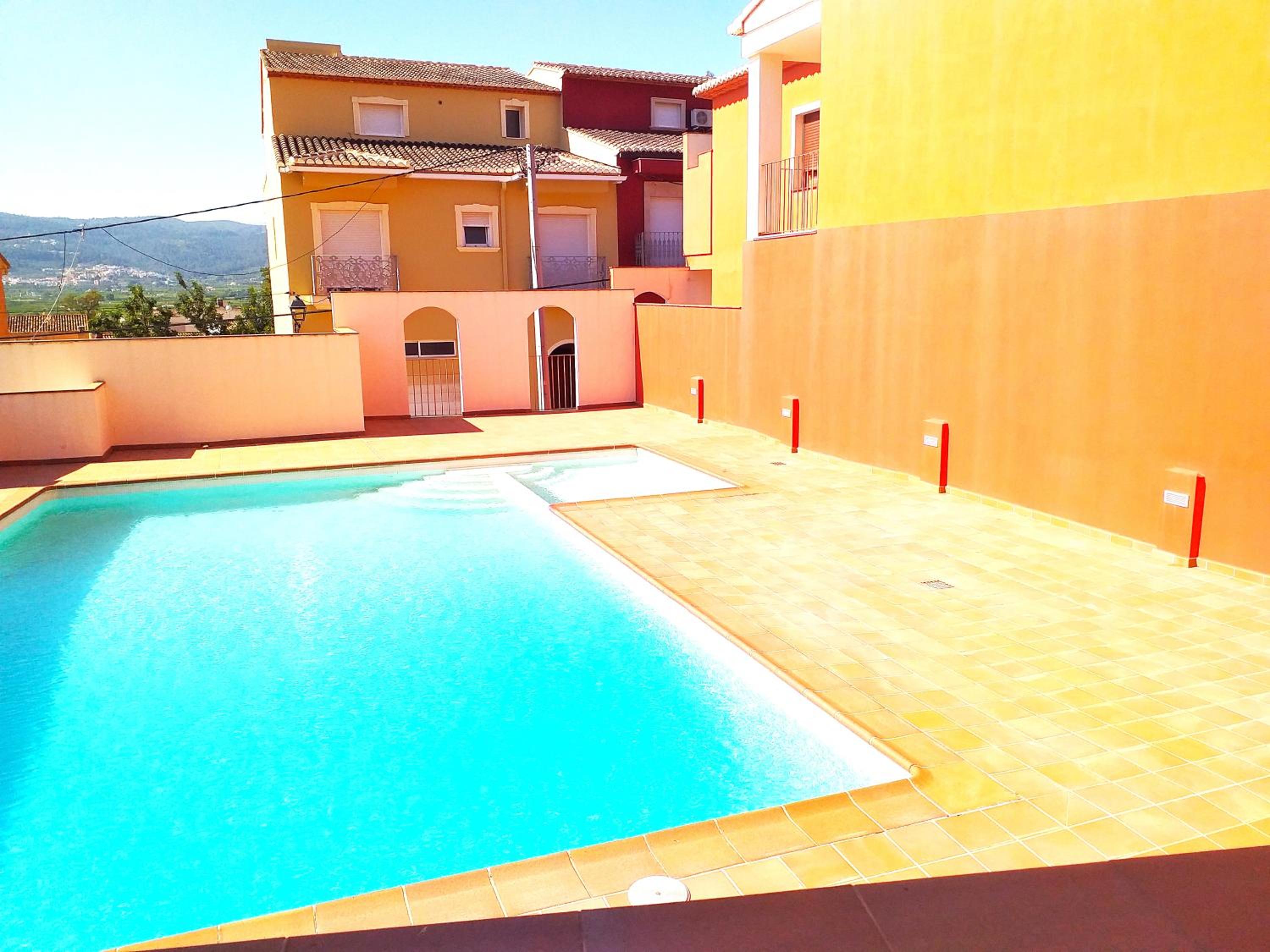 Apartamento Montesol