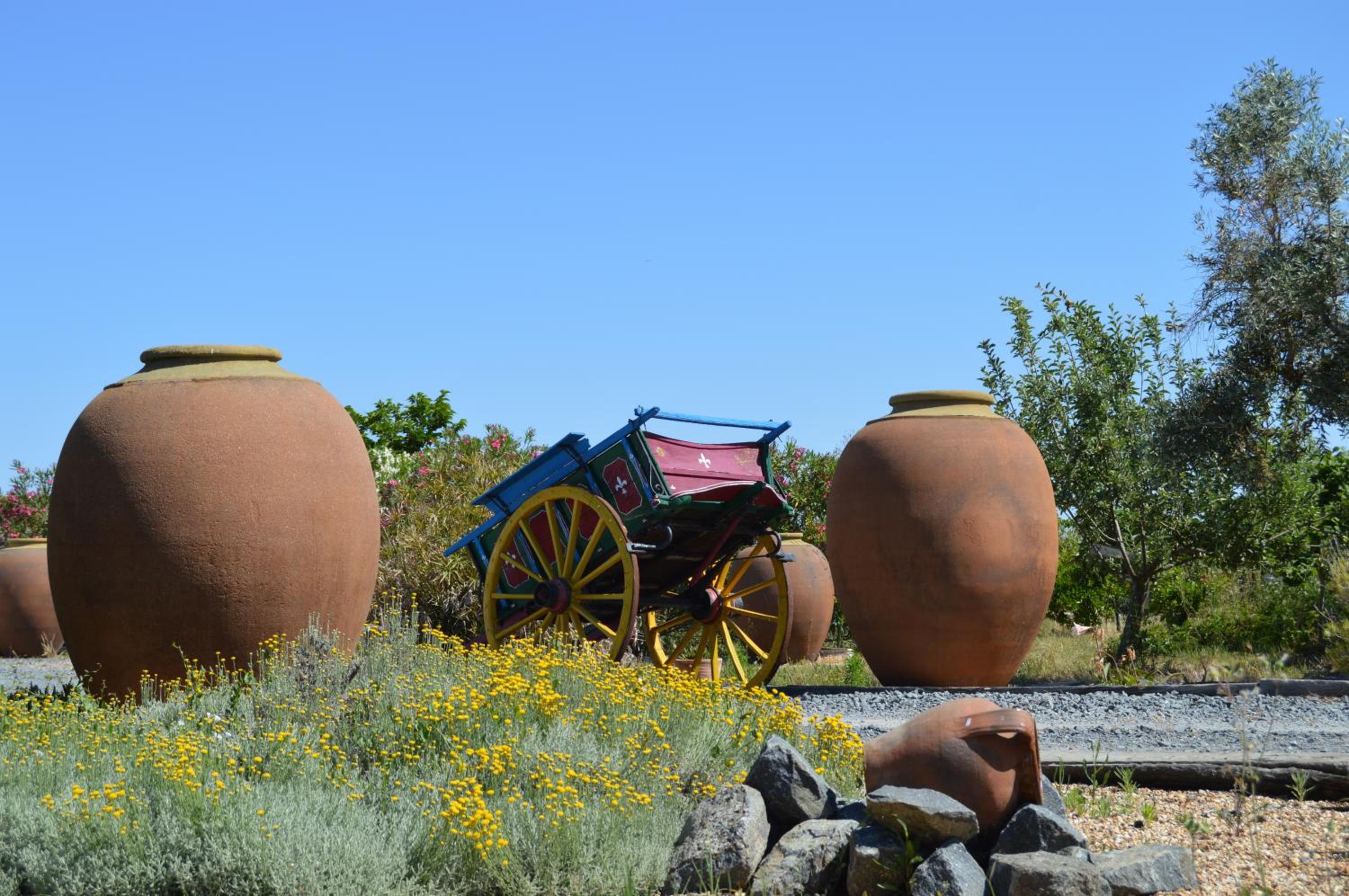 Monte Chalaça - Turismo Rural