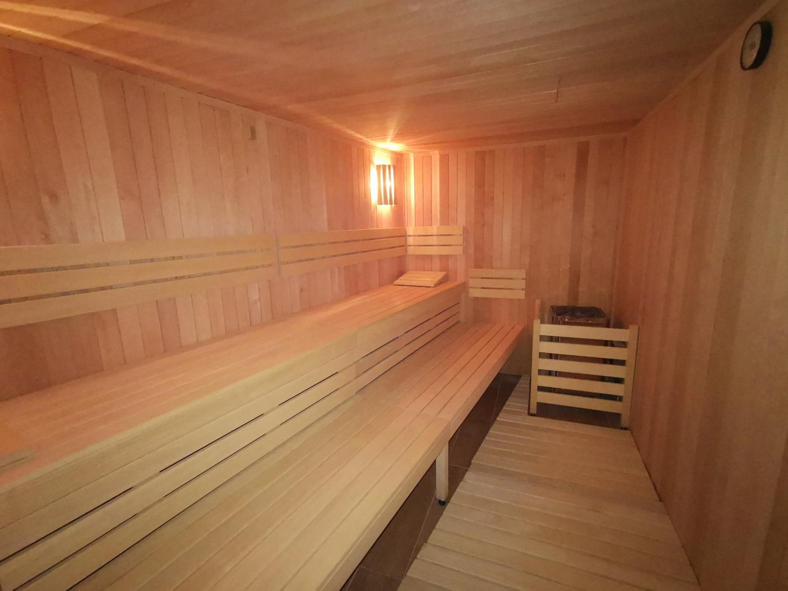 Wellness Hotel Koliba