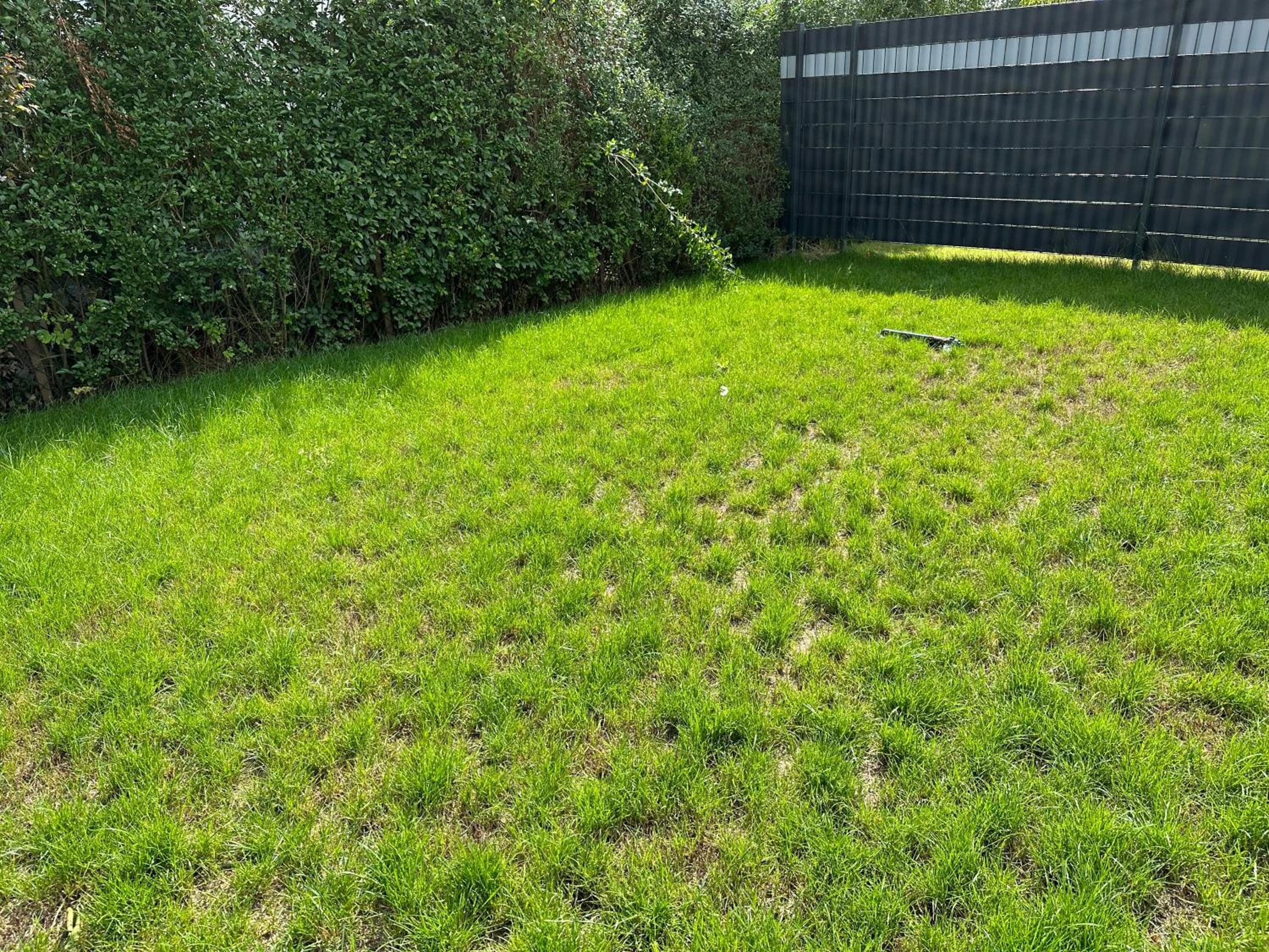 Traumhafte Haushälfte mit Kamin, Garten & Whirlpool