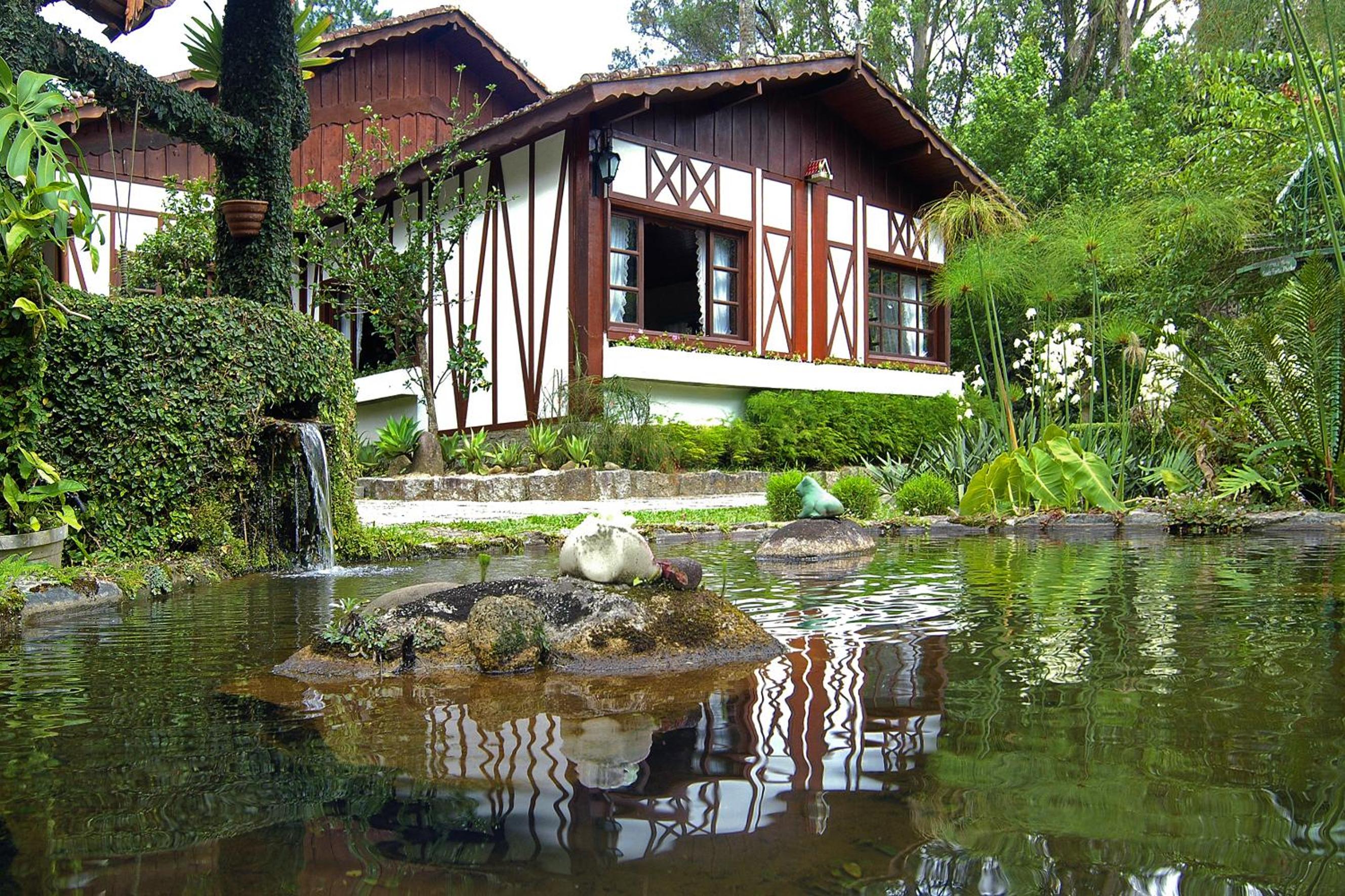 Hotel Bühler