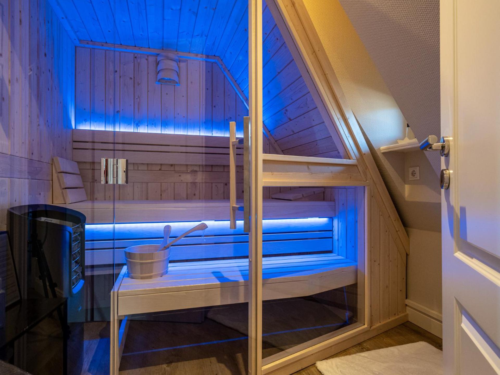 Südwind´s Friesenlodge