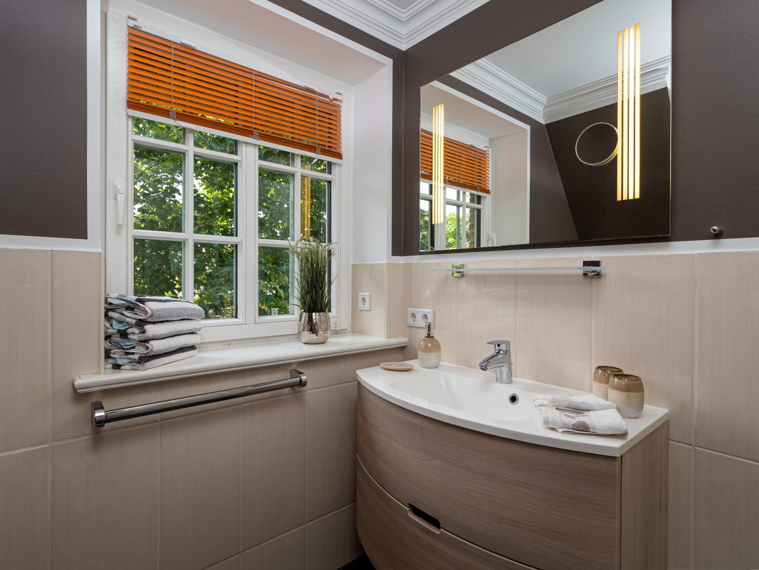 Südwind´s Friesenlodge