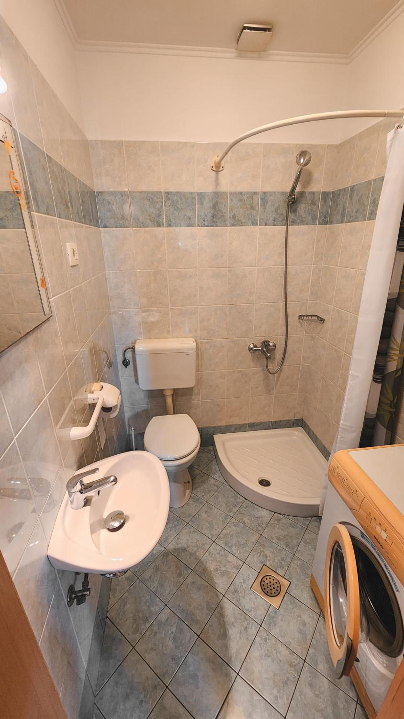 Apartments Dani
