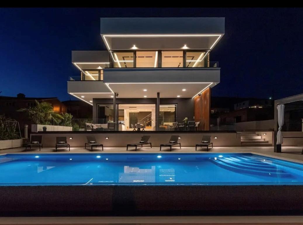 Hotel Villa Excellence - Image 1