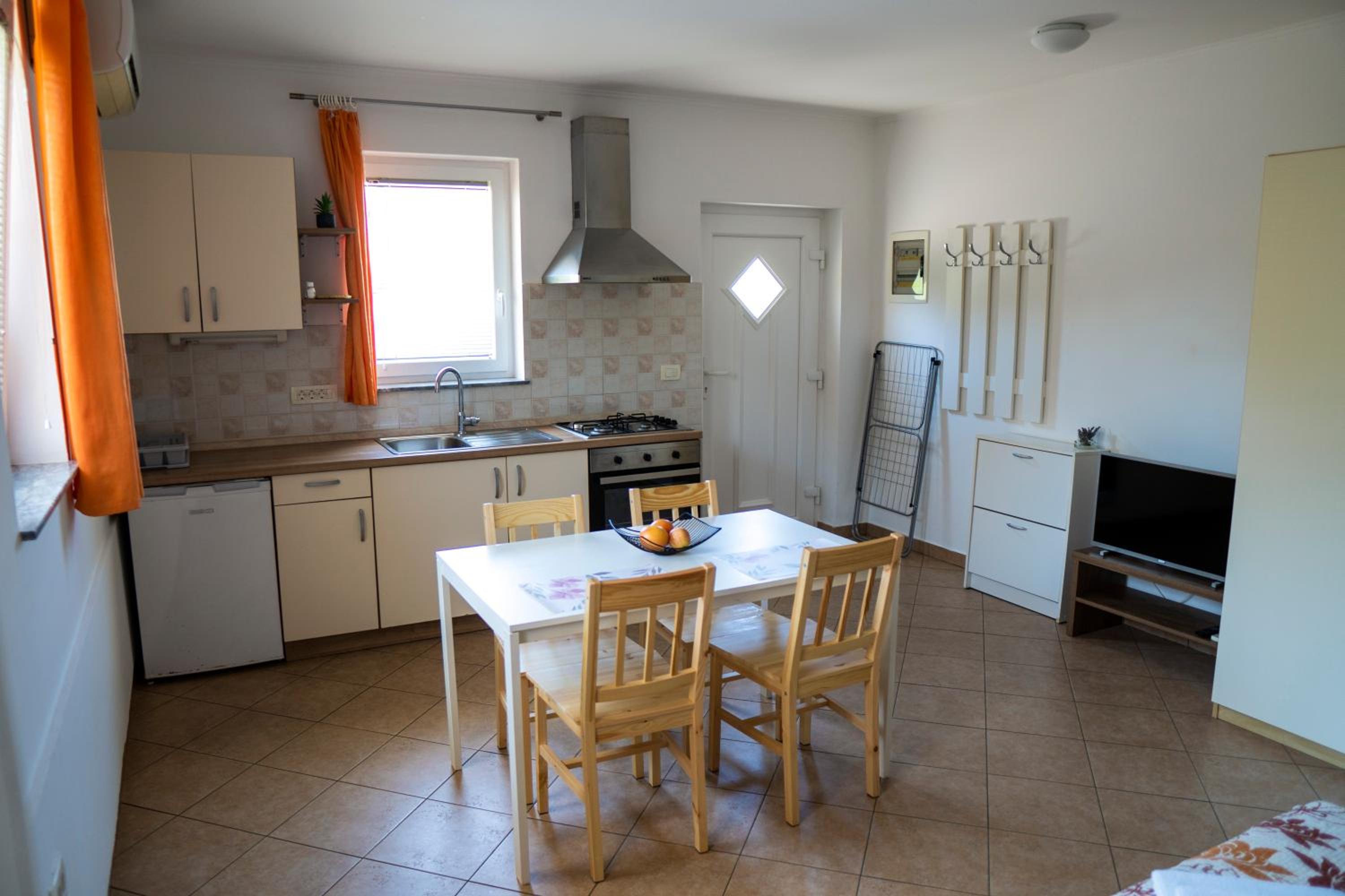 Apartments Dani