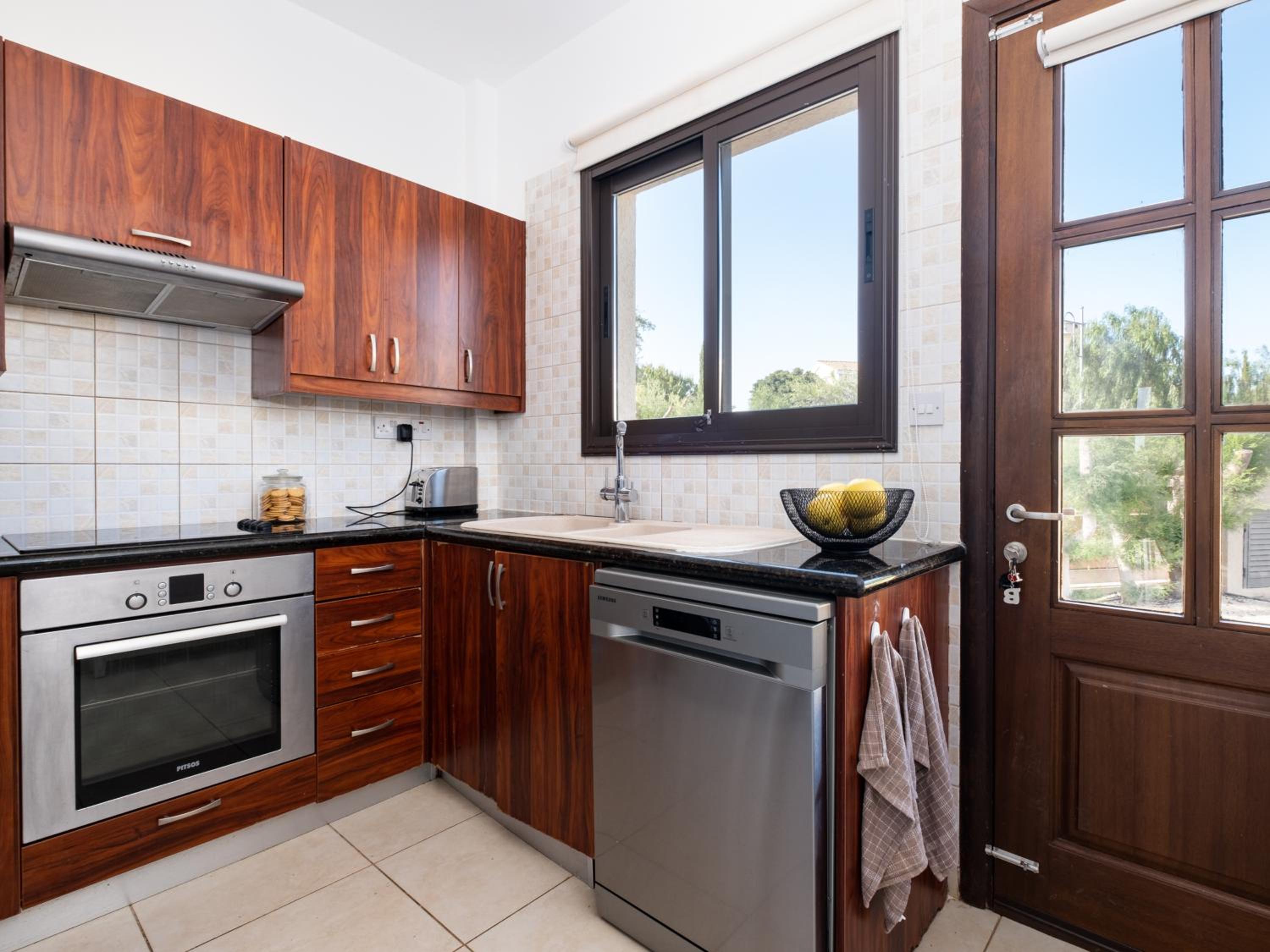 Villa Aphropean 3bed Villa Wprivate Pool