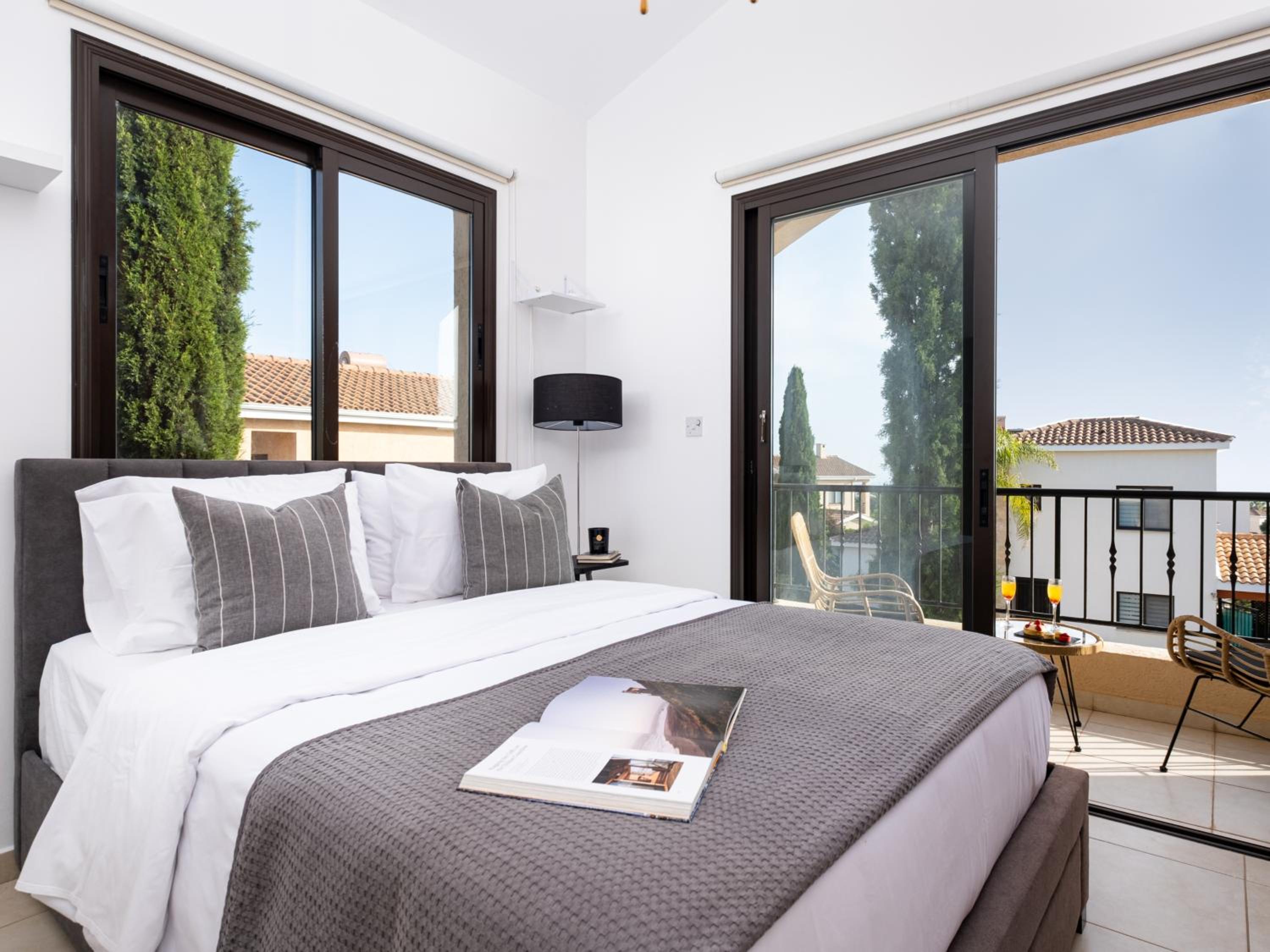 Villa Aphropean 3bed Villa Wprivate Pool