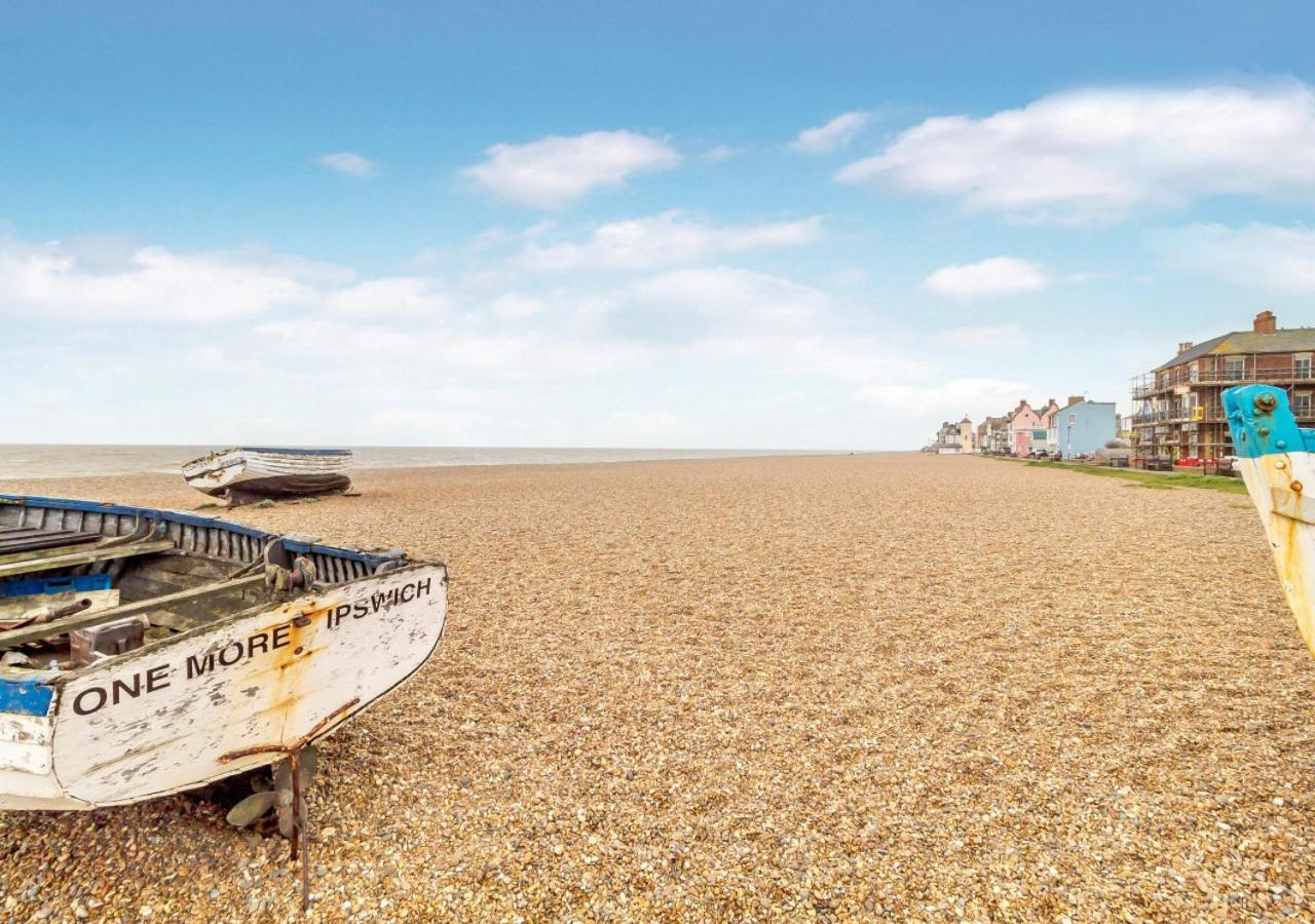 4 Bed in Aldeburgh oc-sfcrr