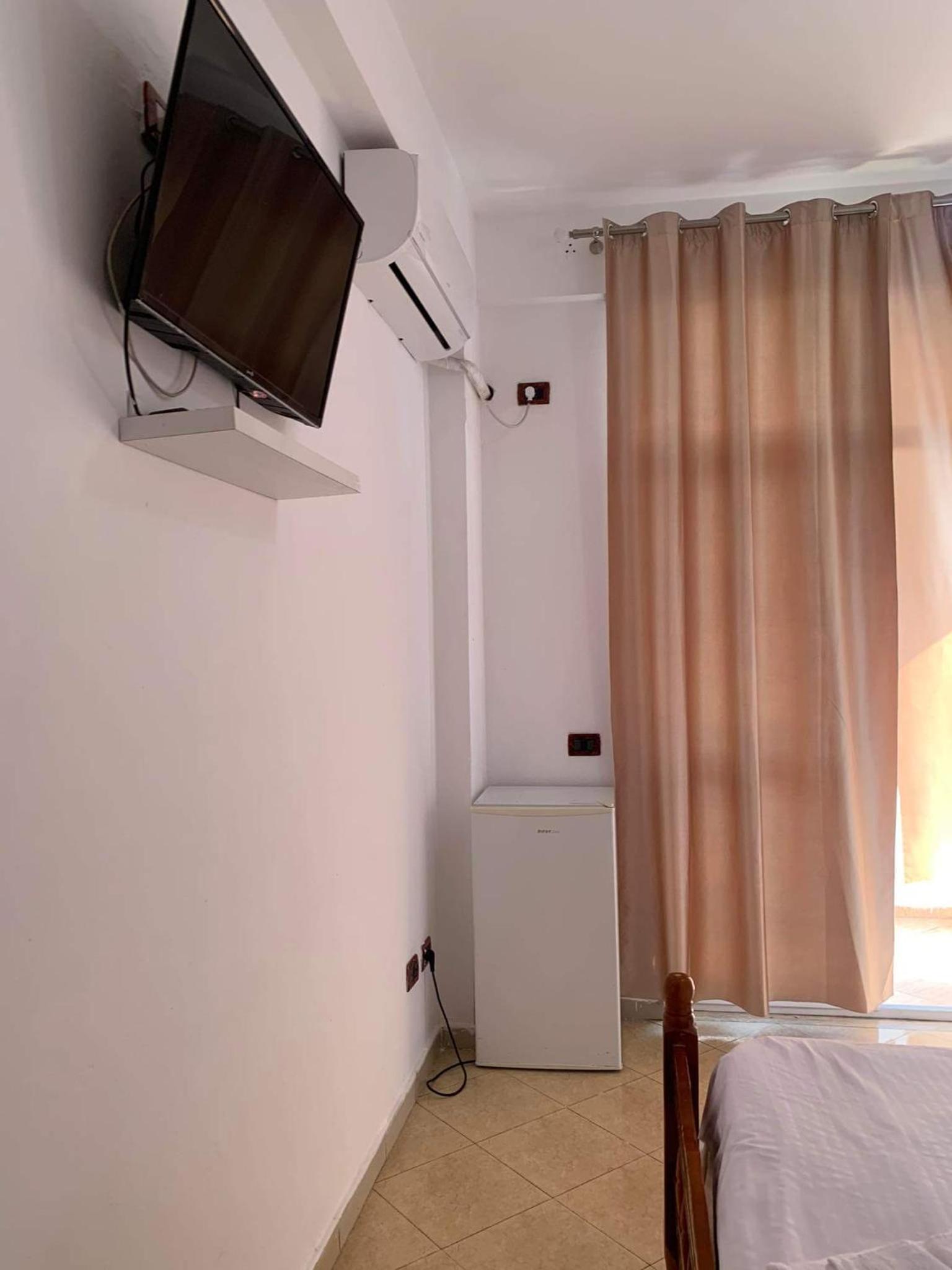 ELIO's Room