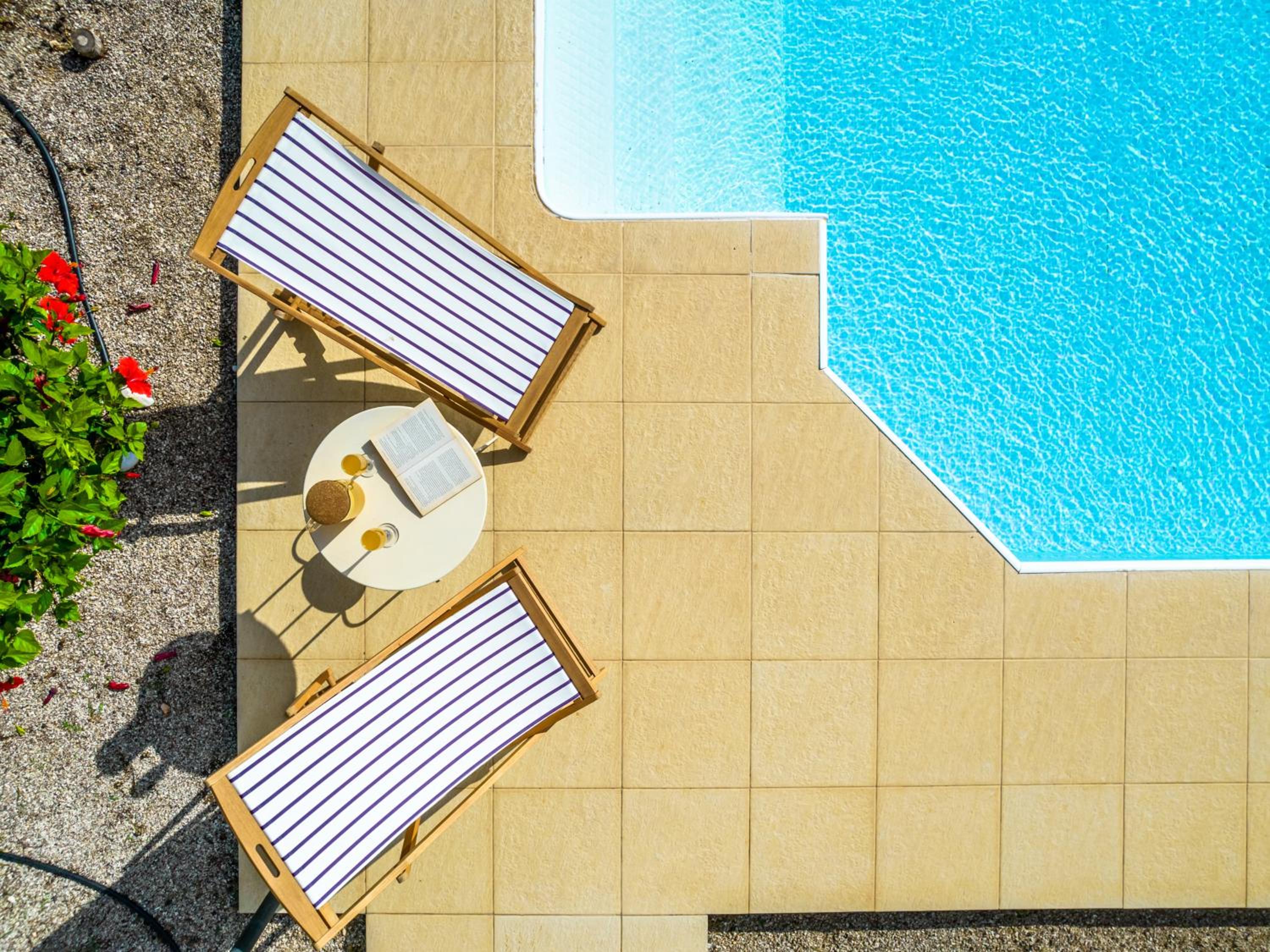 Villa Aphropean 3bed Villa Wprivate Pool