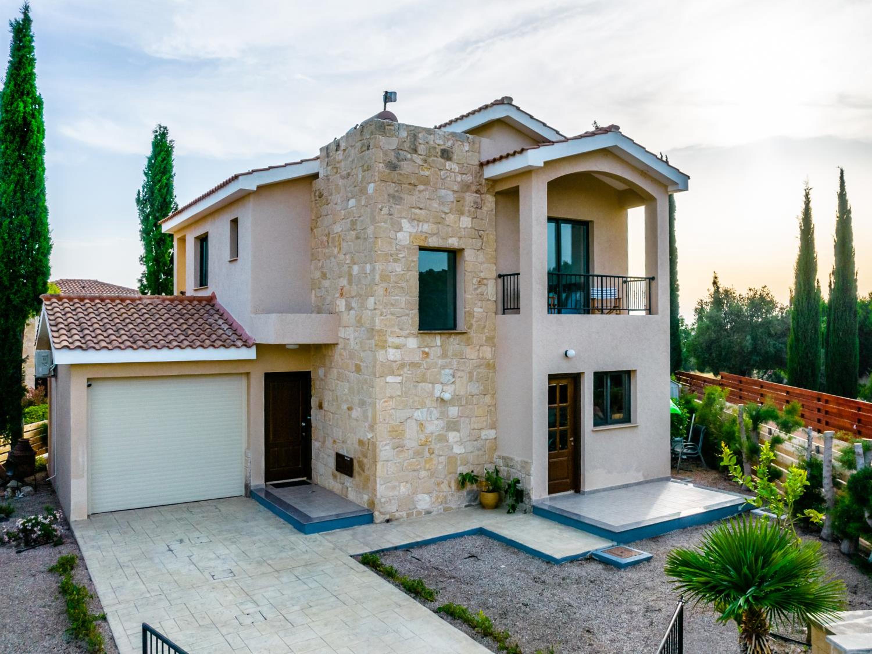 Villa Aphropean 3bed Villa Wprivate Pool