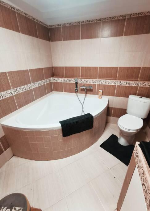 K22 Apartman view 2