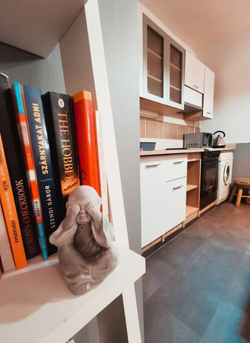 K22 Apartman view 3