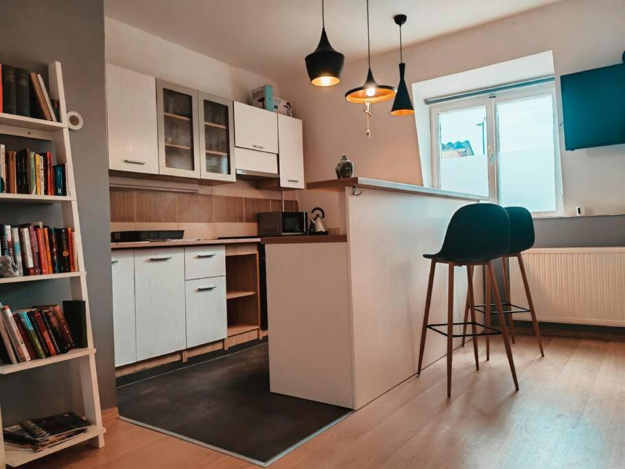 K22 Apartman view 4