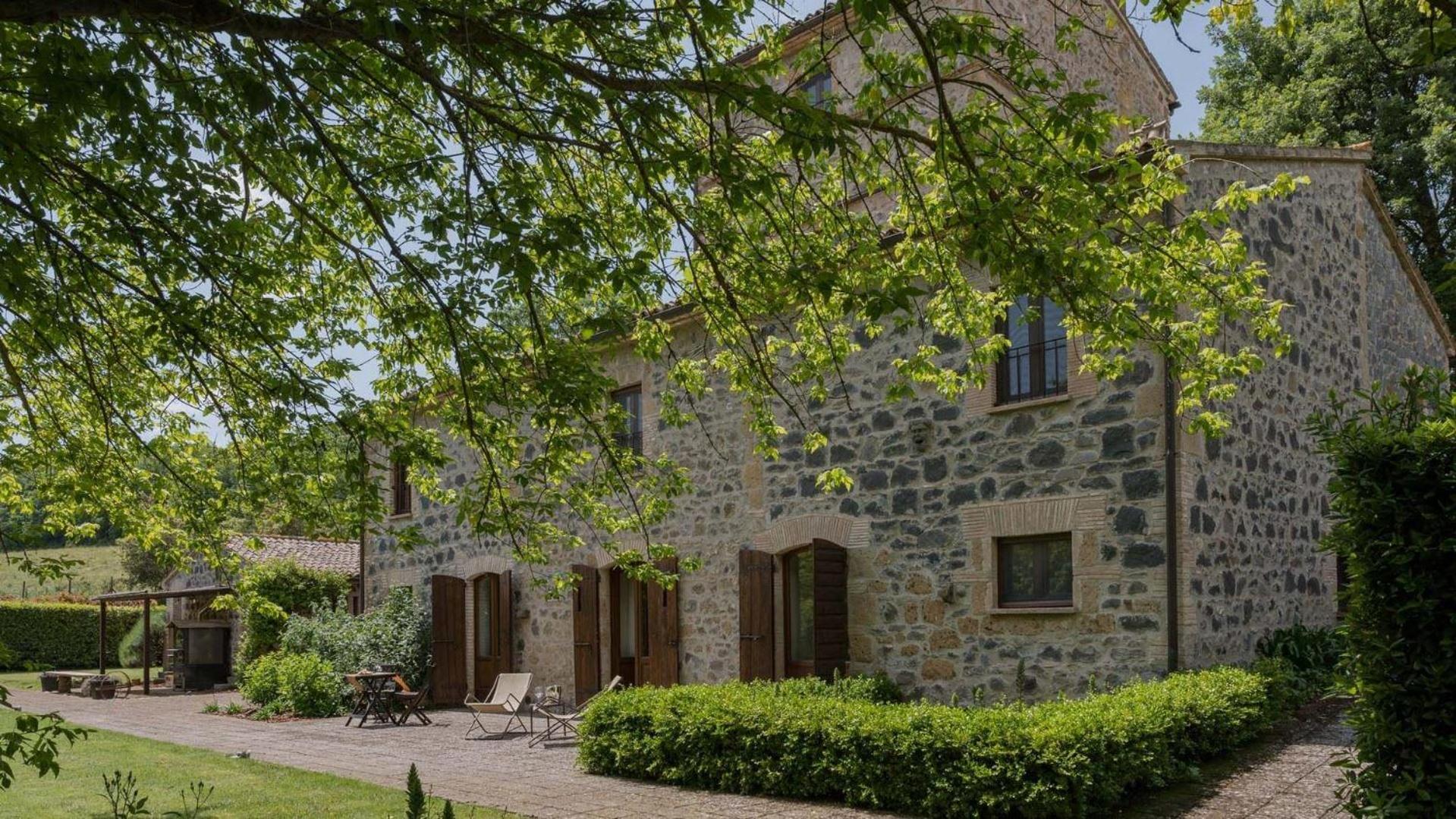 Villa Collombroso