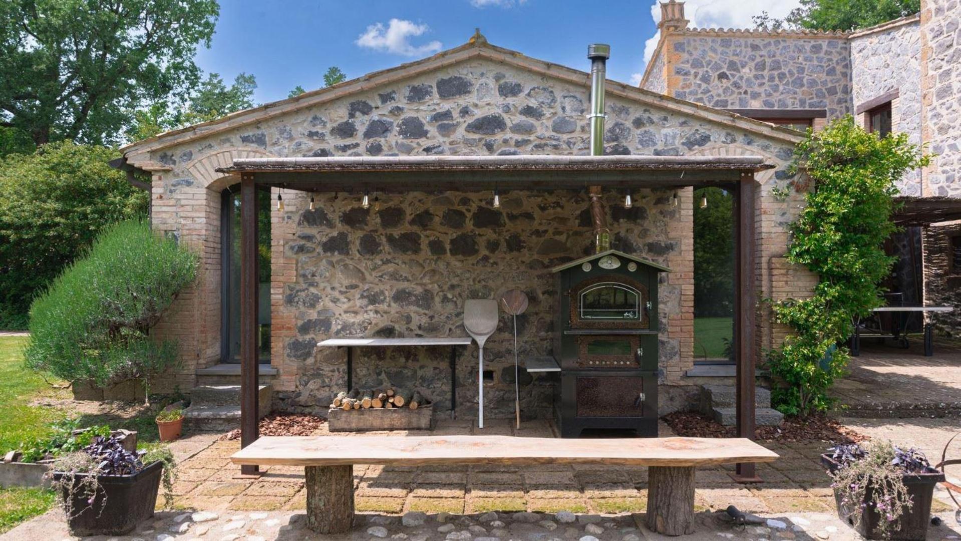 Villa Collombroso