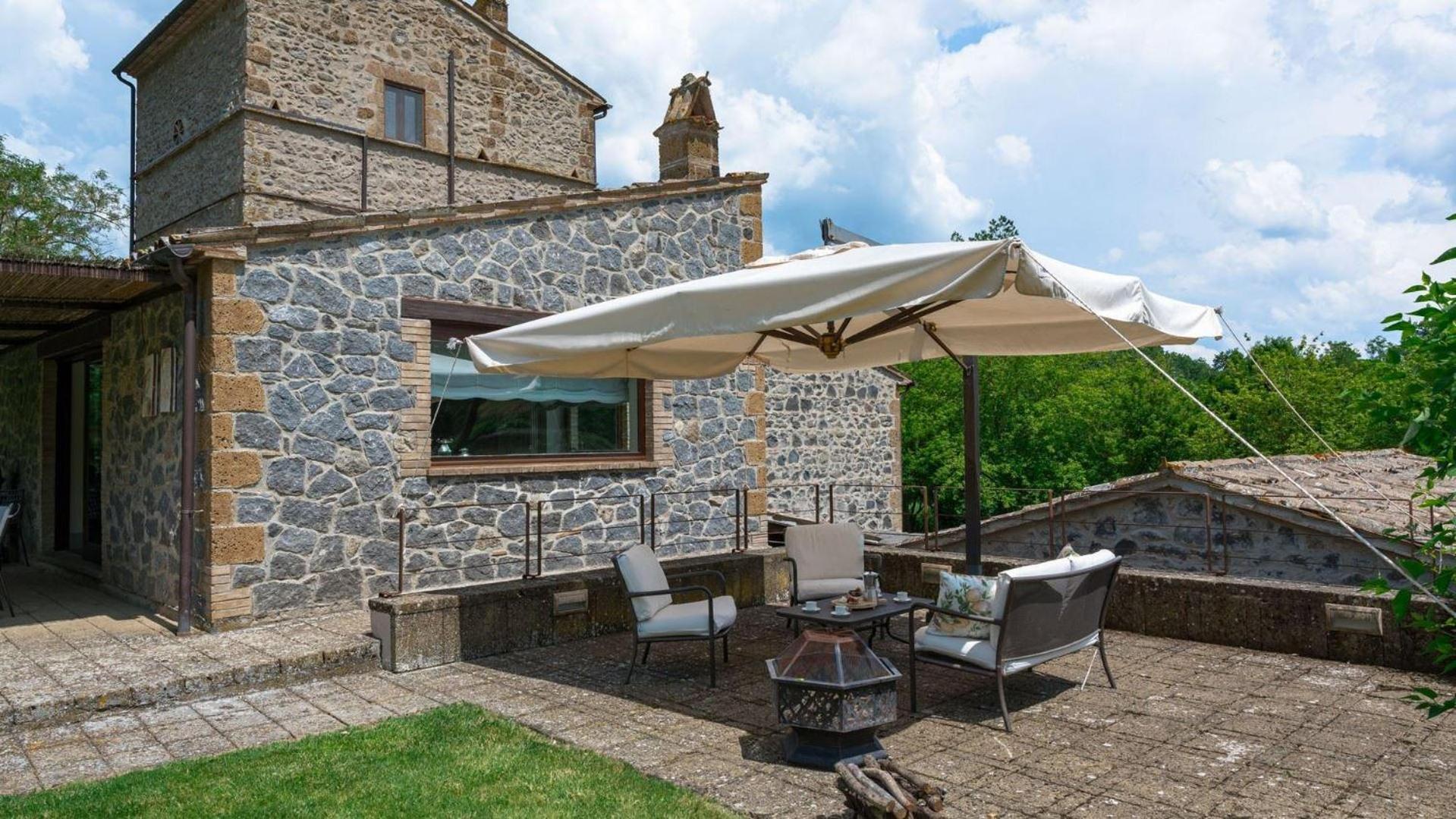 Villa Collombroso