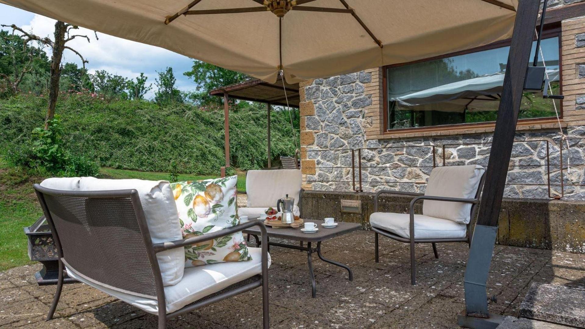 Villa Collombroso