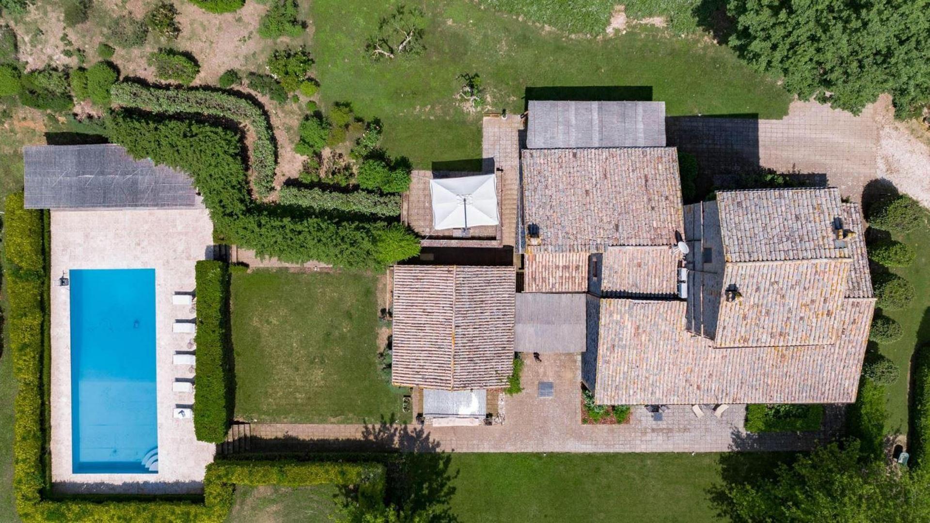 Villa Collombroso