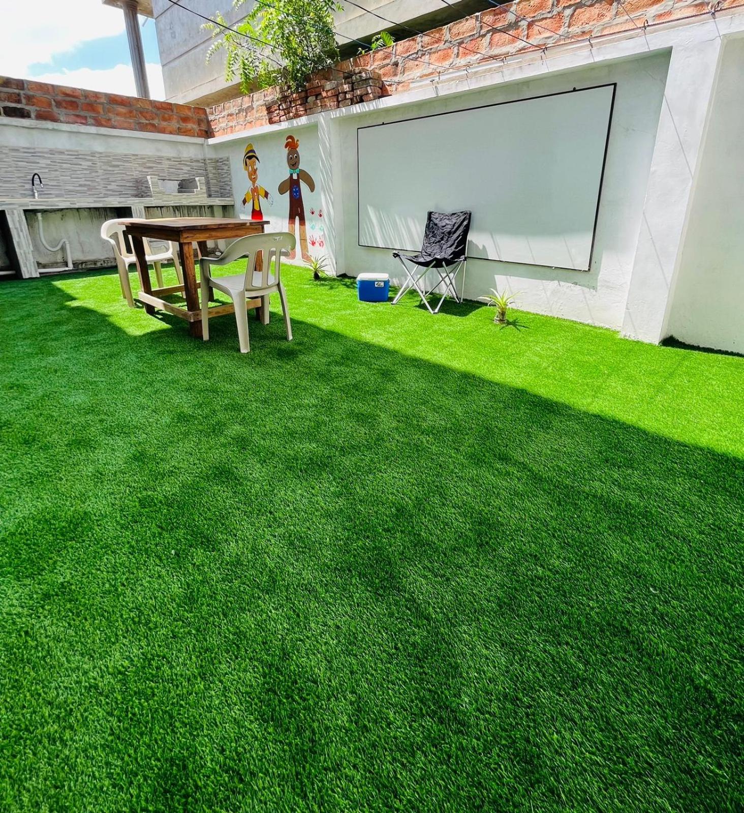Apartamento lujoso frente al mar