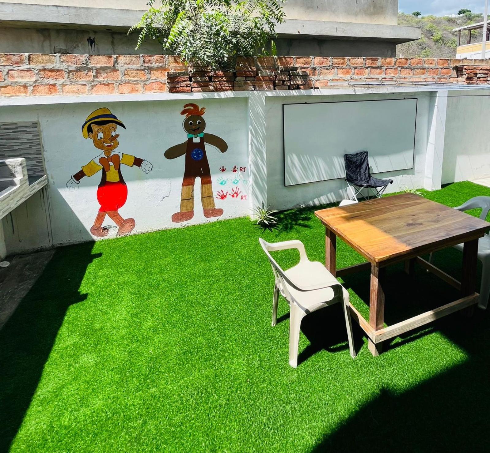 Apartamento lujoso frente al mar