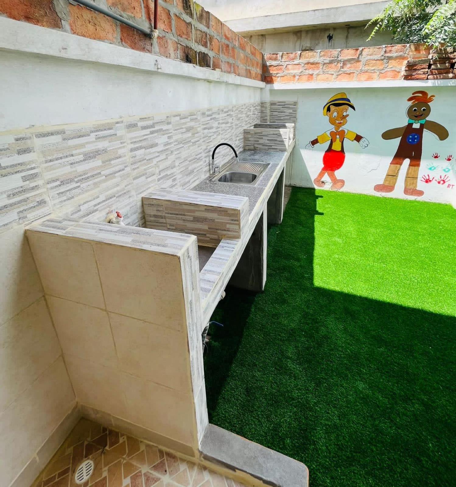 Apartamento lujoso frente al mar