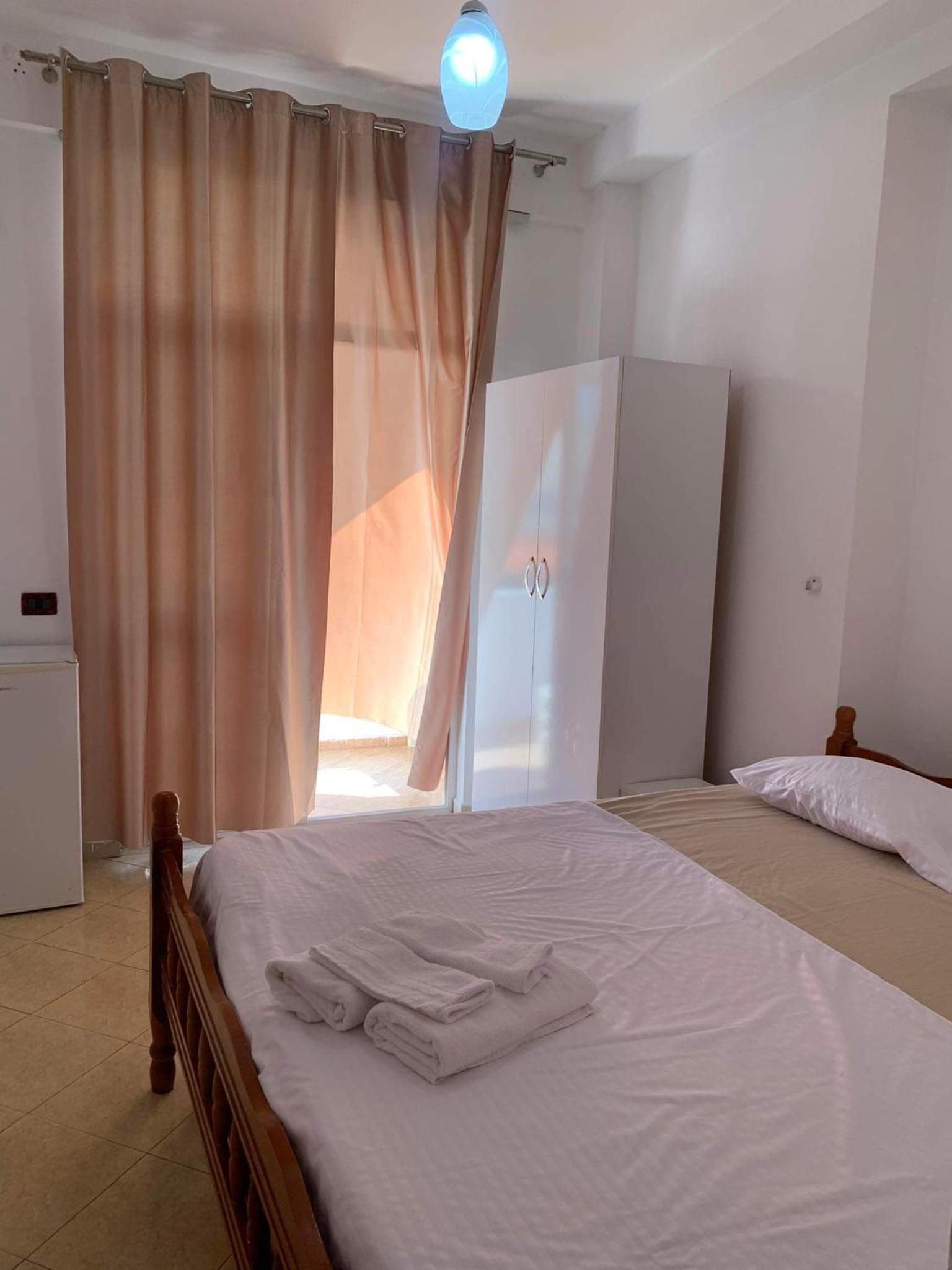 ELIO's Room