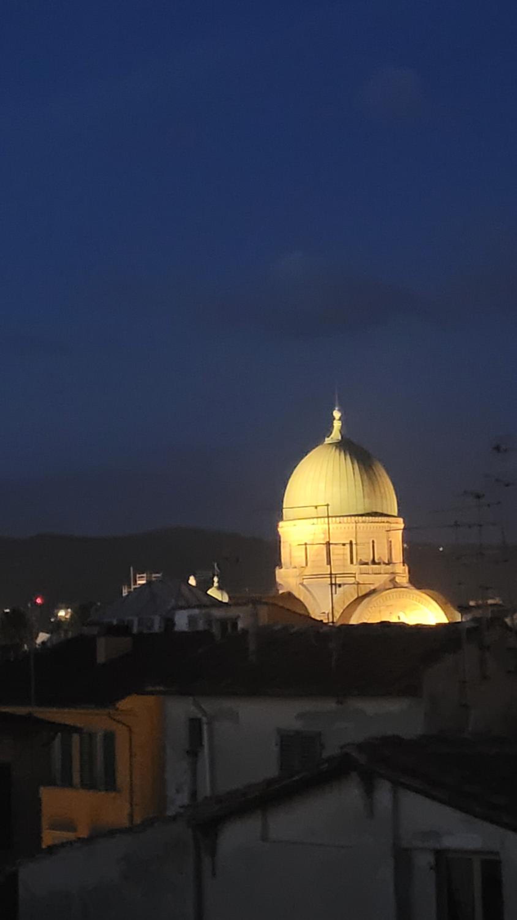 The Heart Of Florence With View