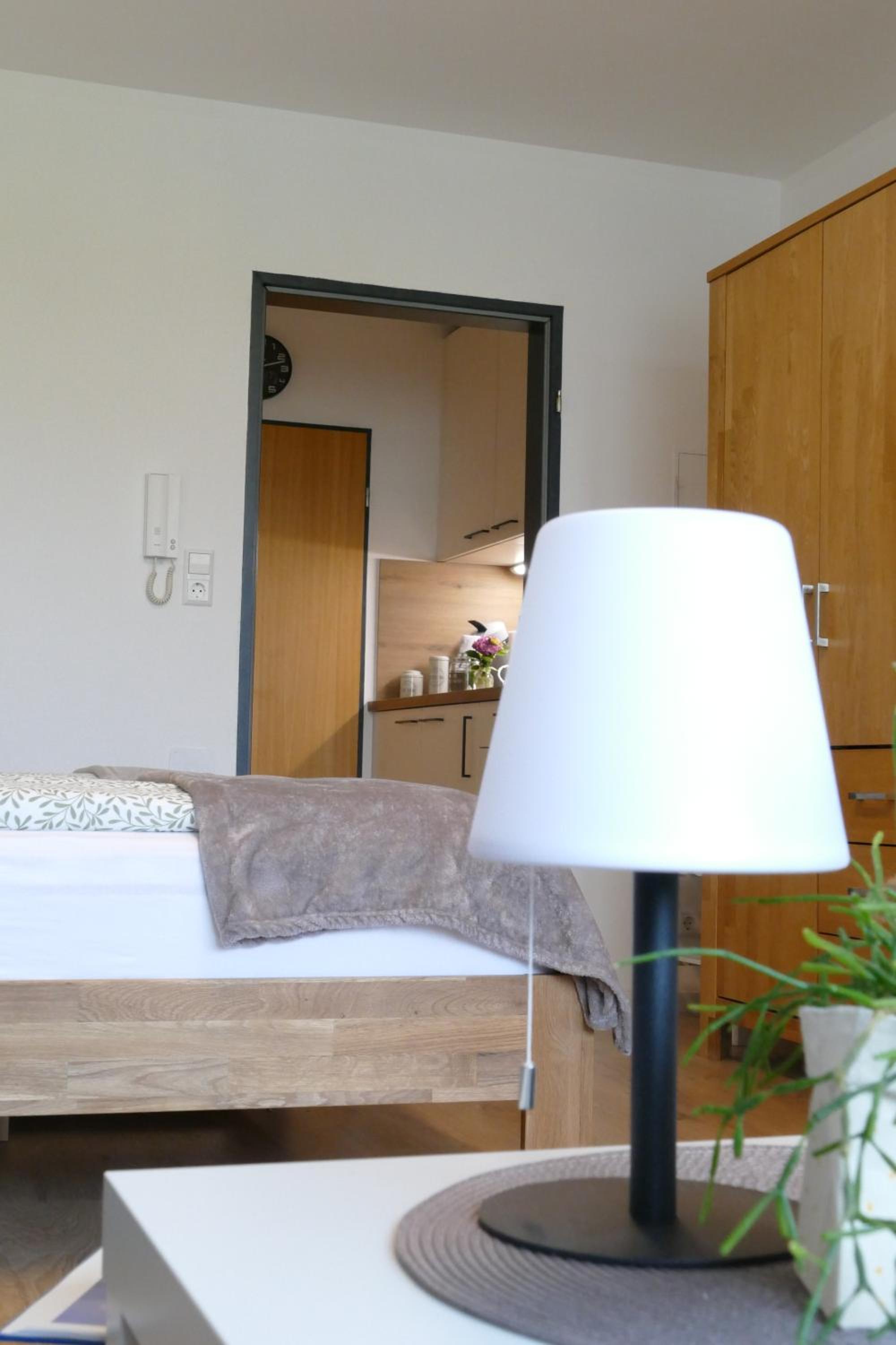 Ferienwohnung am Holdereggenpark