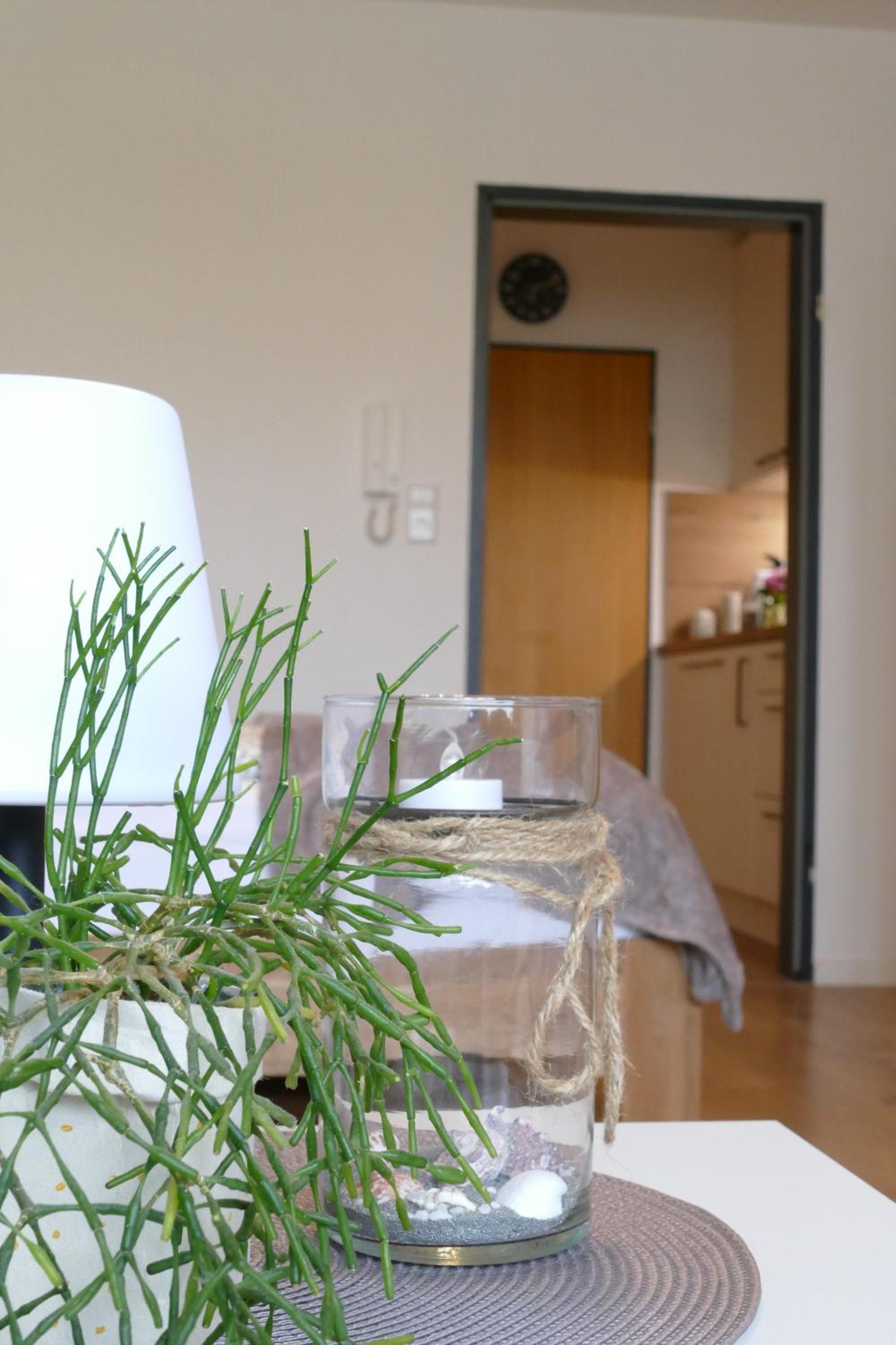 Ferienwohnung am Holdereggenpark