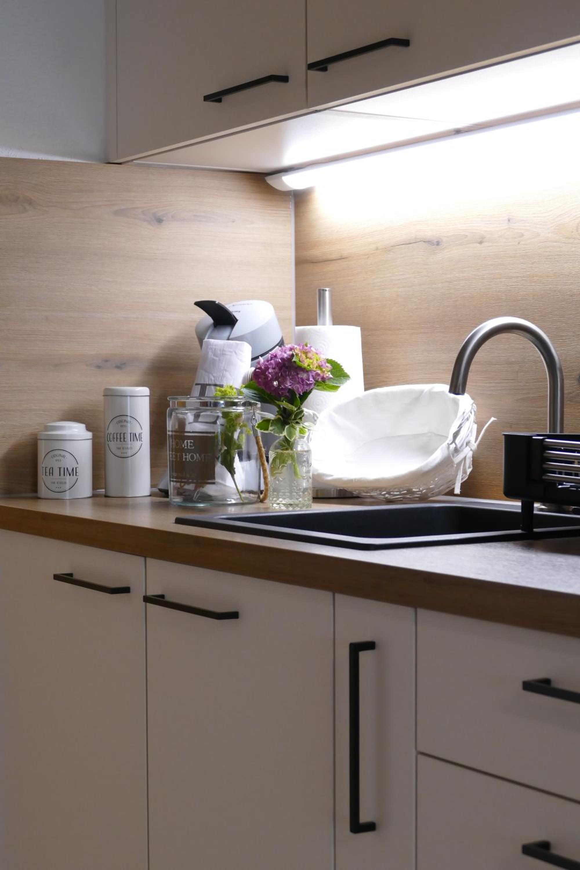 Ferienwohnung am Holdereggenpark