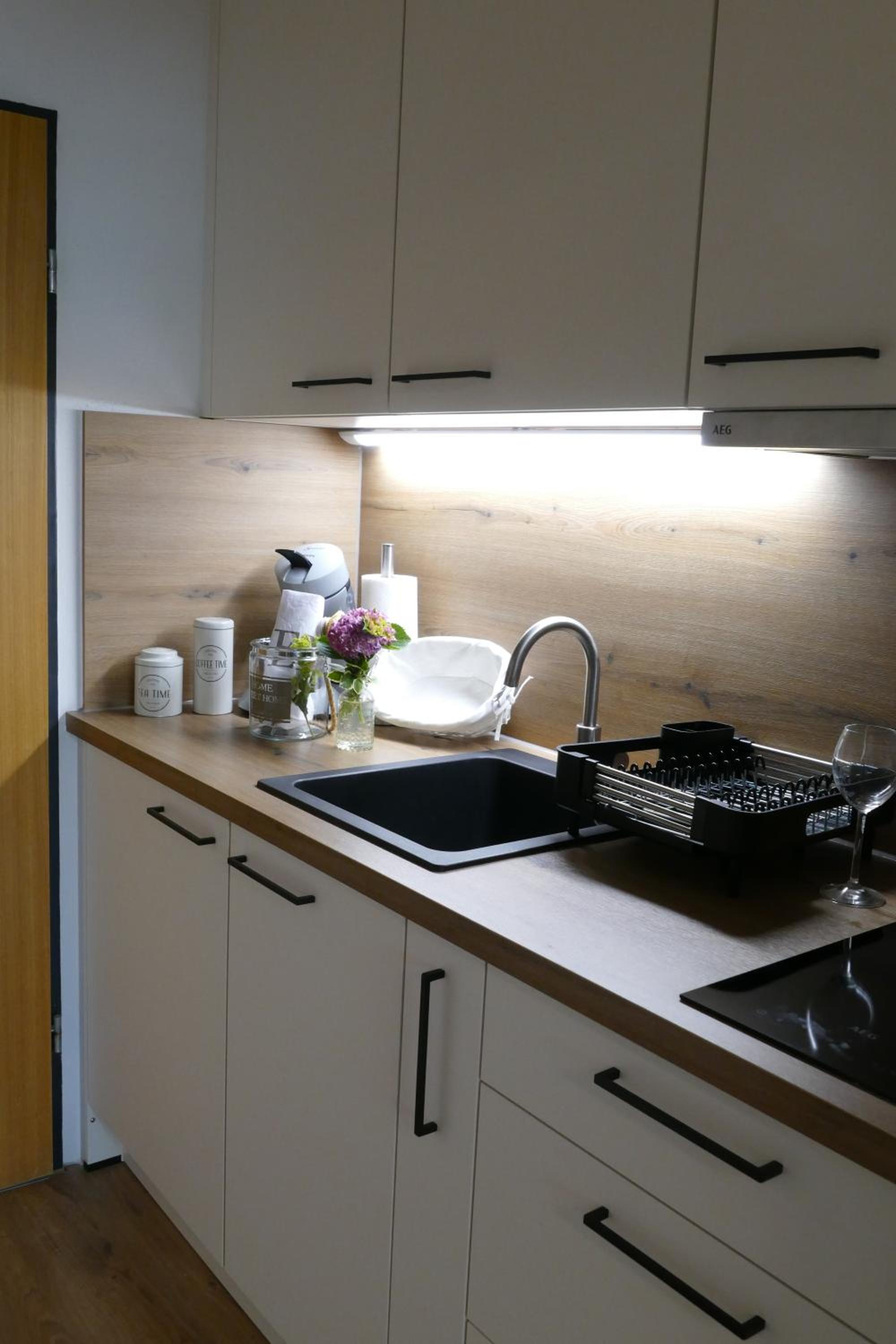 Ferienwohnung am Holdereggenpark