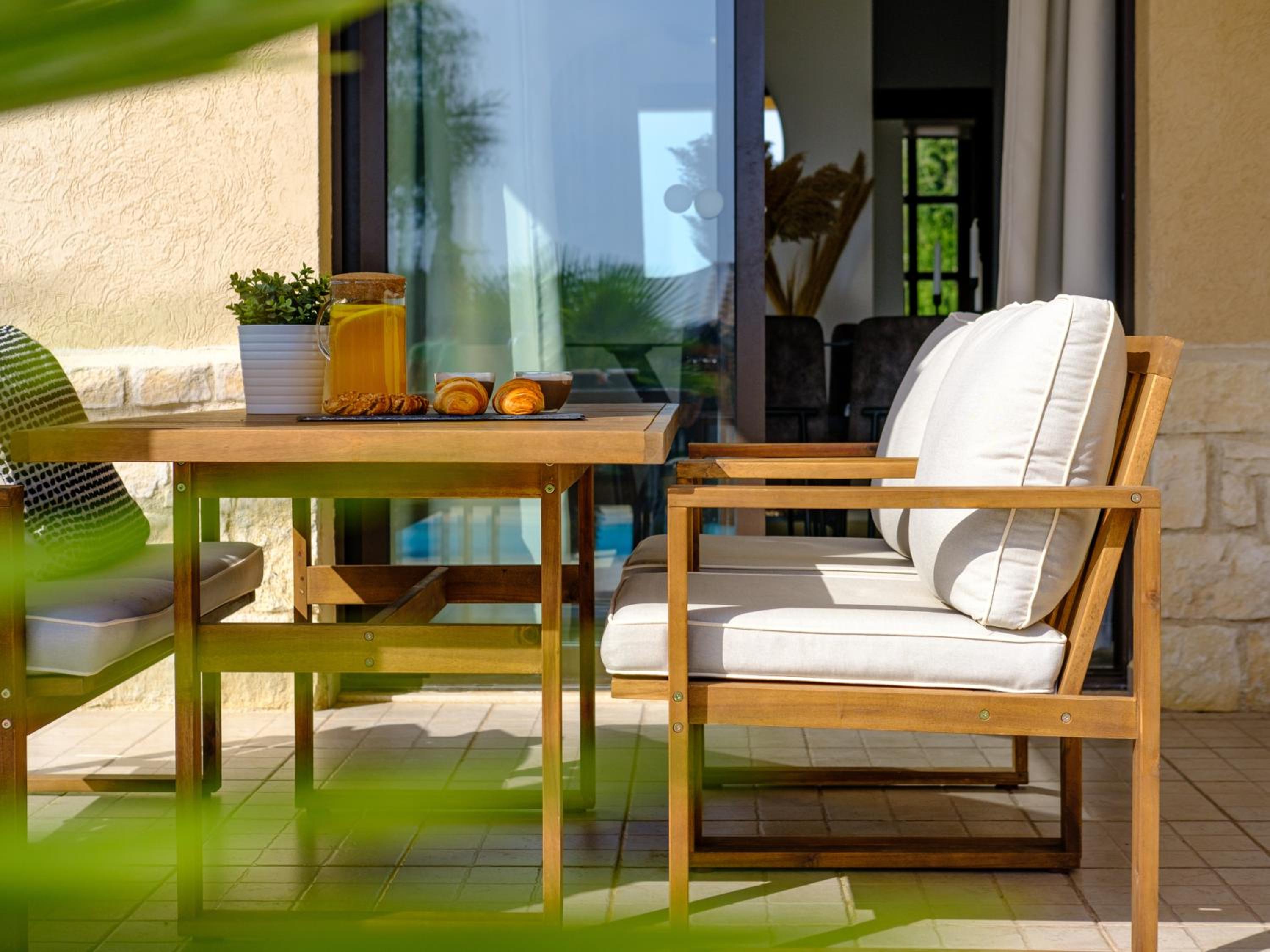Villa Aphropean 3bed Villa Wprivate Pool