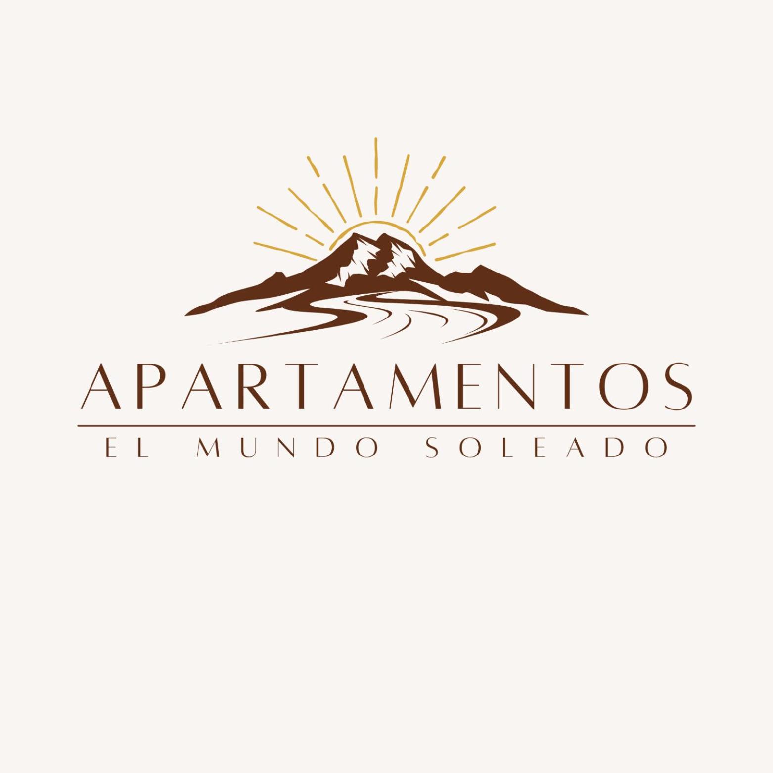 El mundo soleado